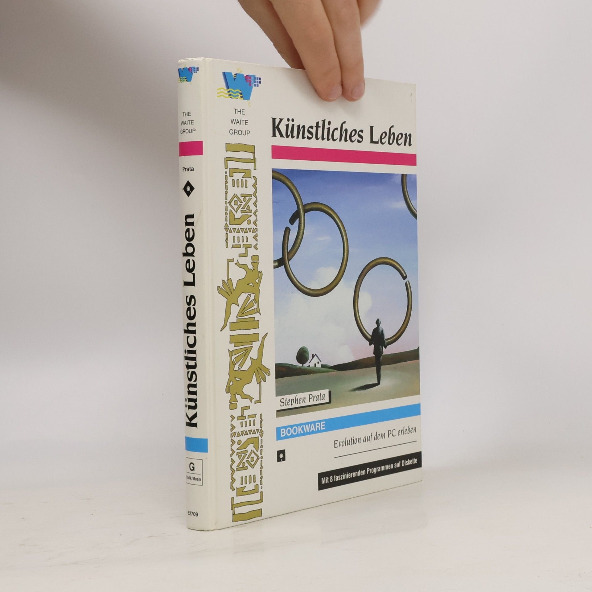 Künstliches Leben