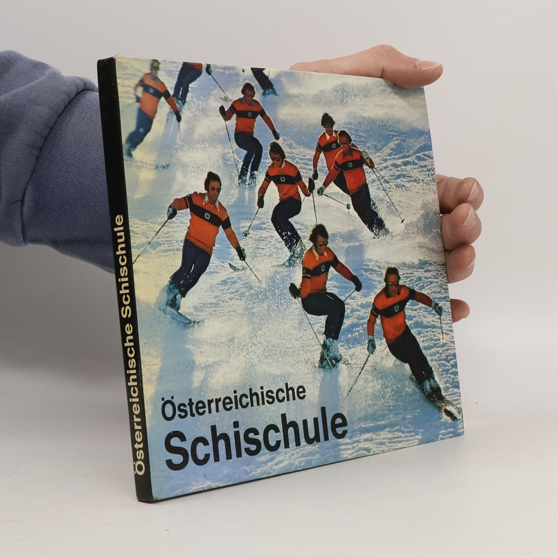 Österreichische Schischule