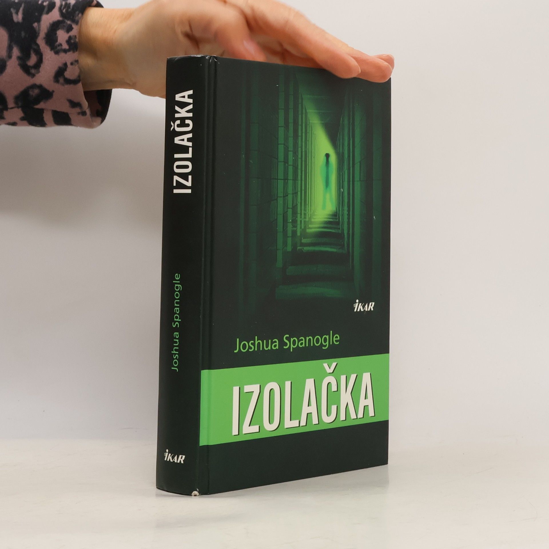 Izolačka