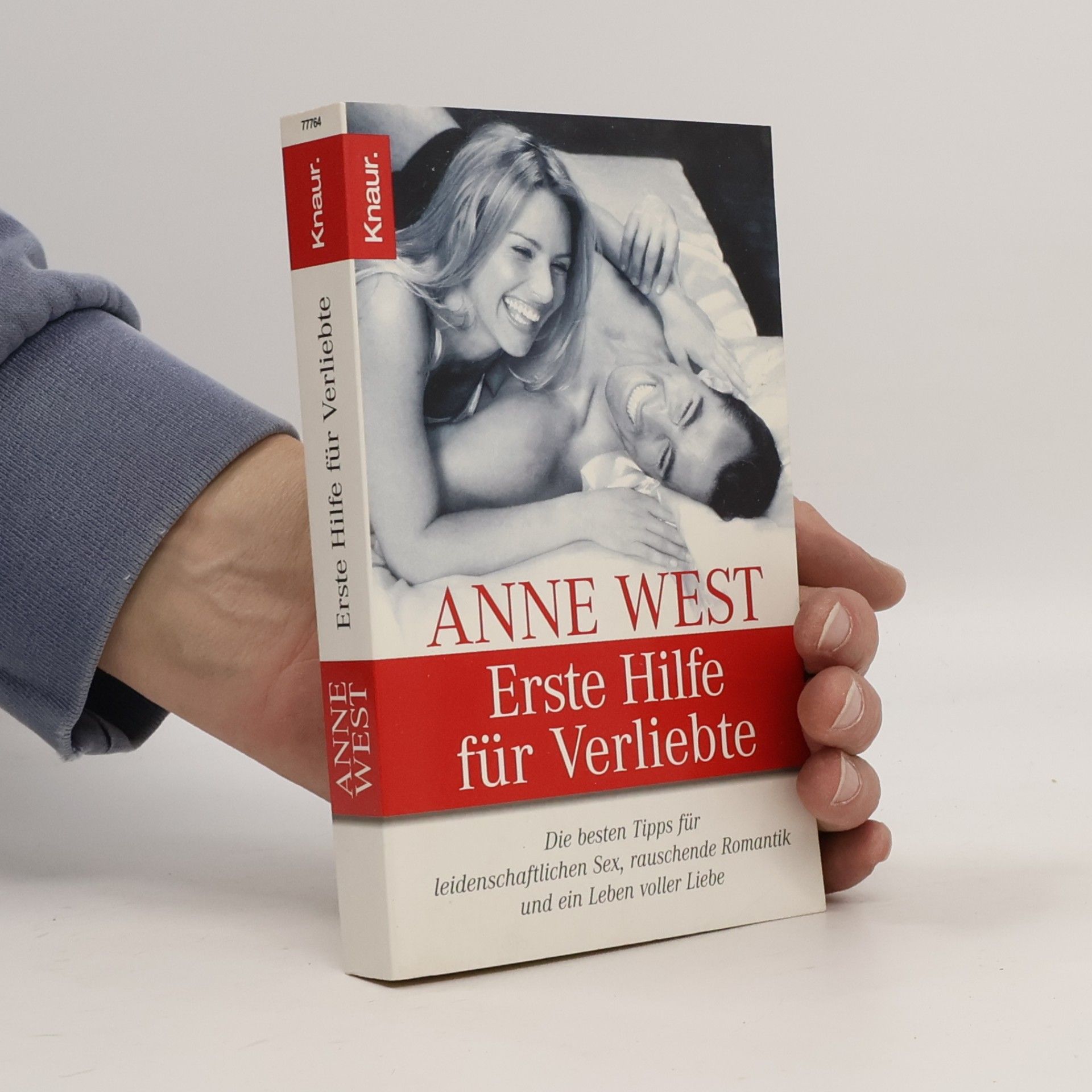 Erste Hilfe für Verliebte