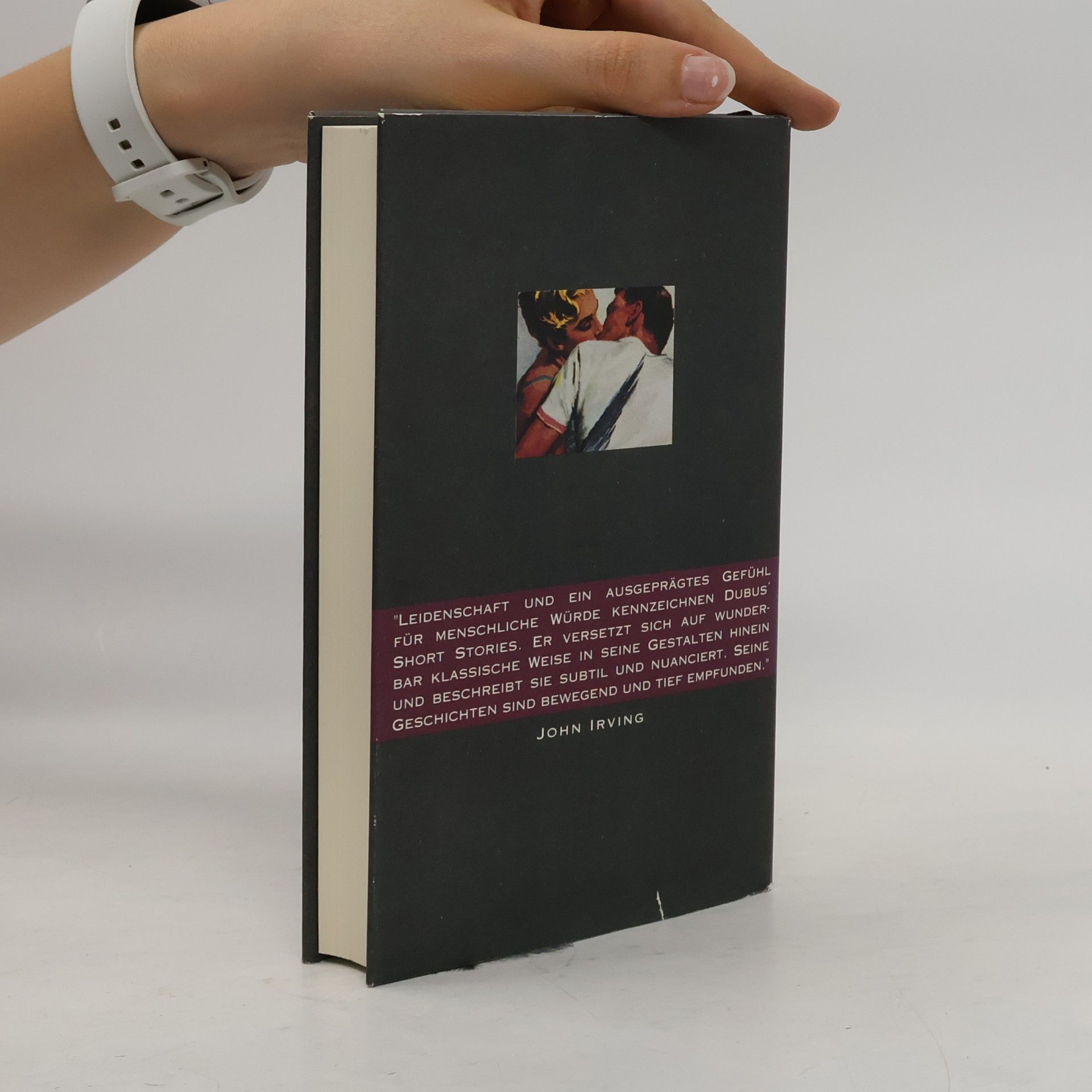 Andre Dubus III Sie leben jetzt in Texas: Short Stories