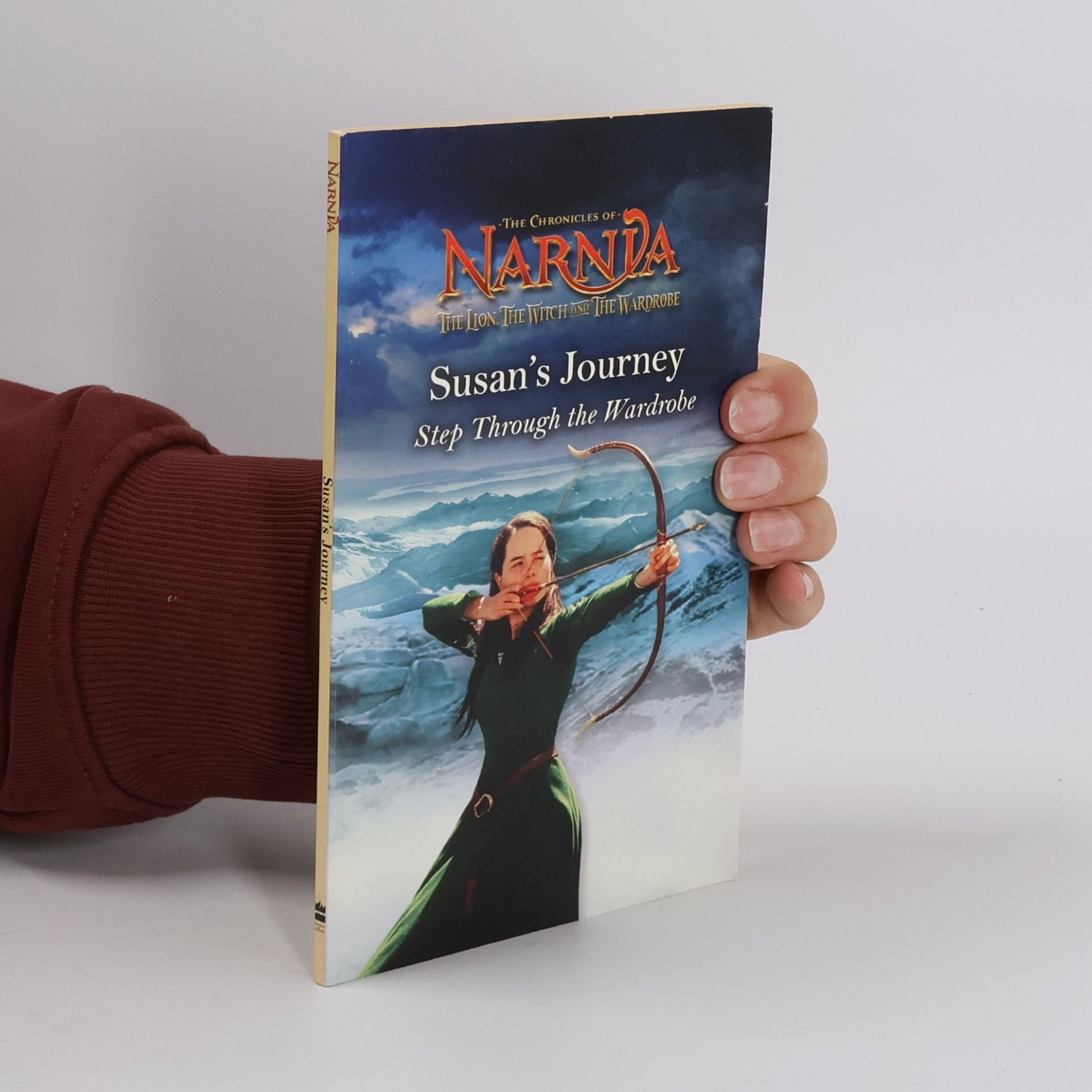 Susan's Journey