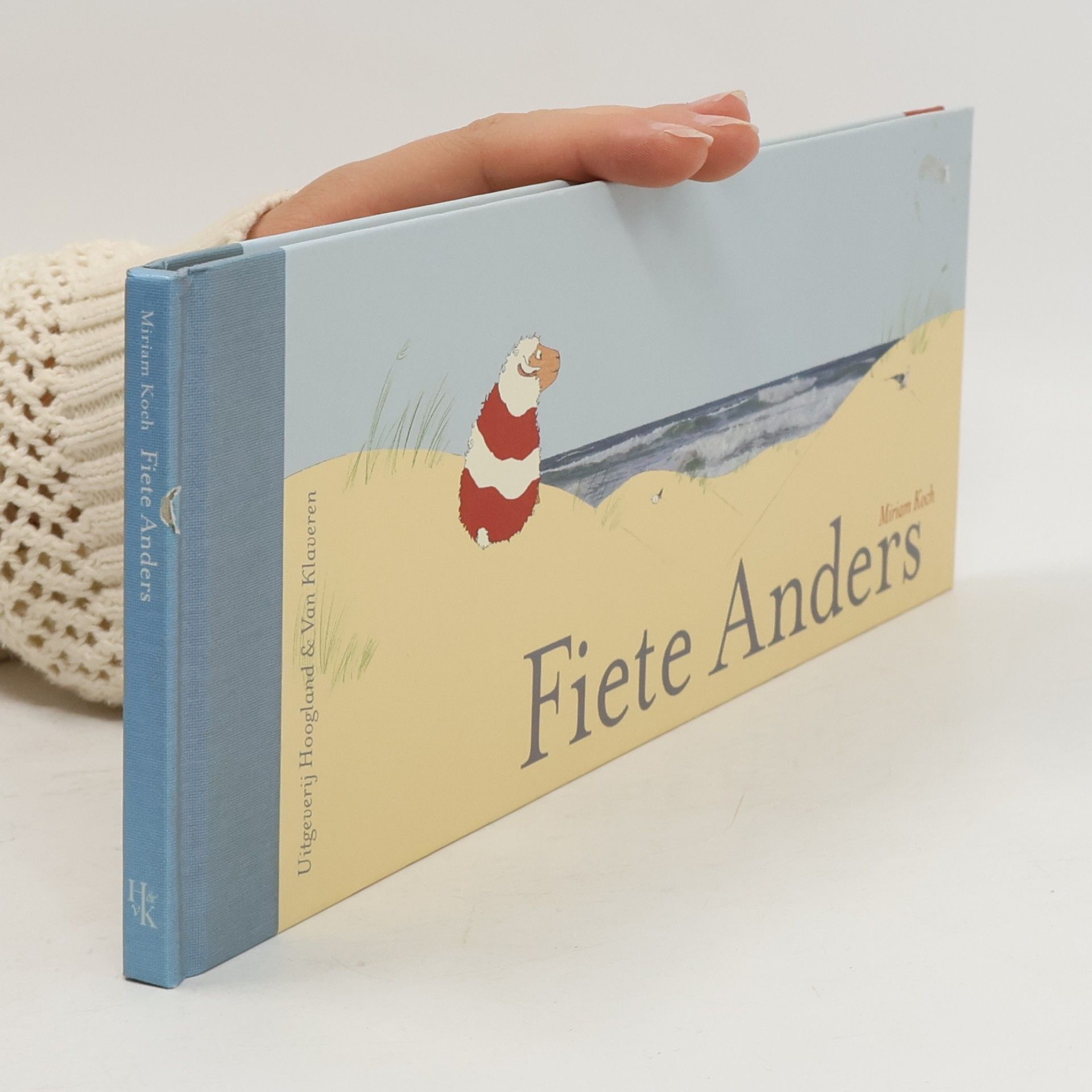 Miriam Koch Fiete Anders