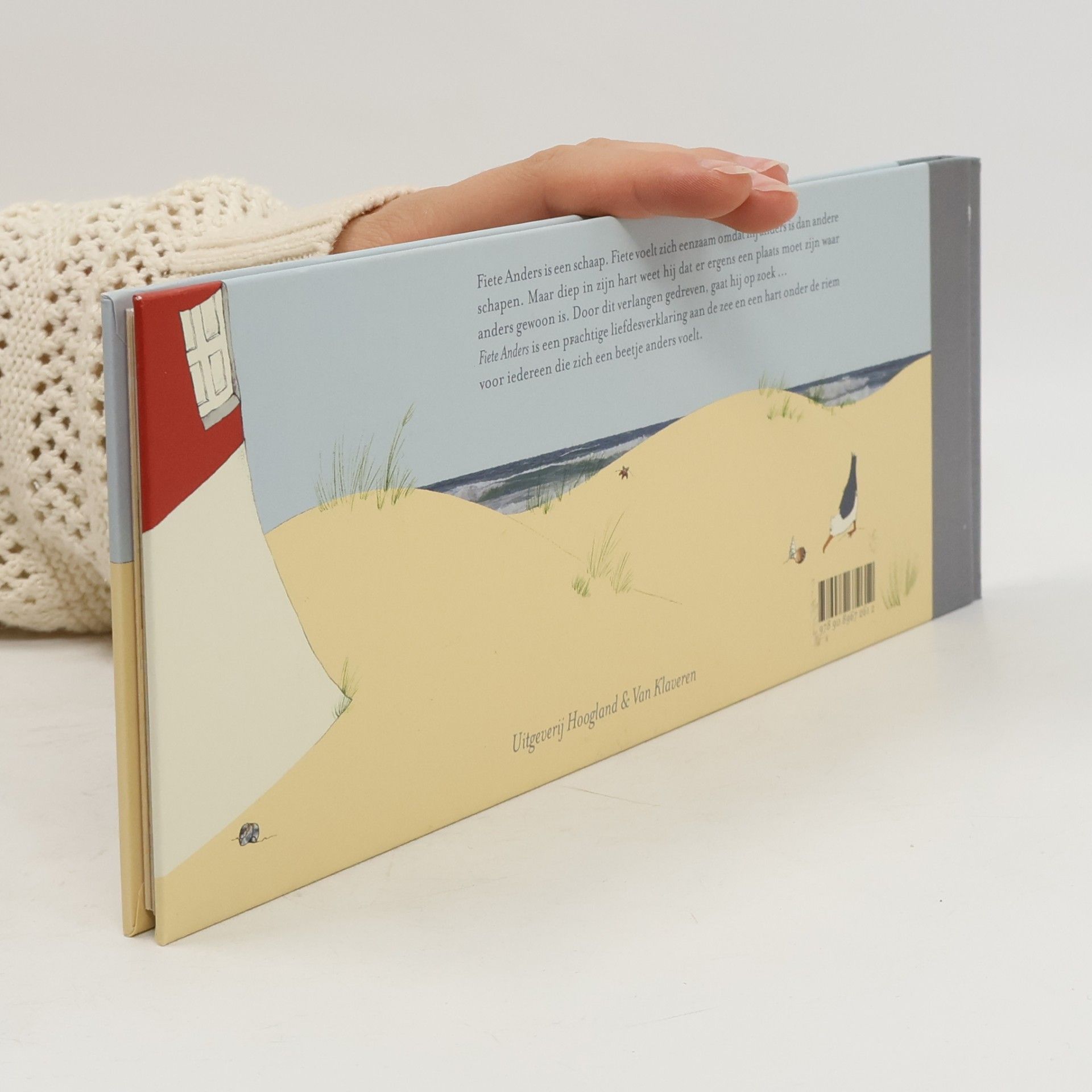 Miriam Koch Fiete Anders