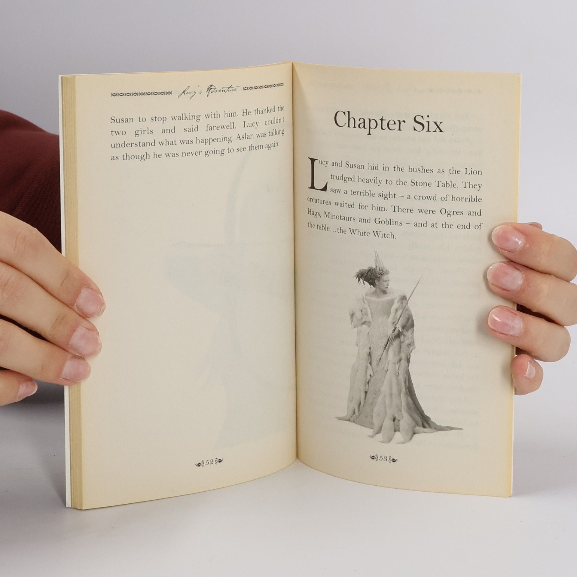 Autorenkollektiv The Chronicles of Narnia: The Lion, The Witch and The Wardrobe