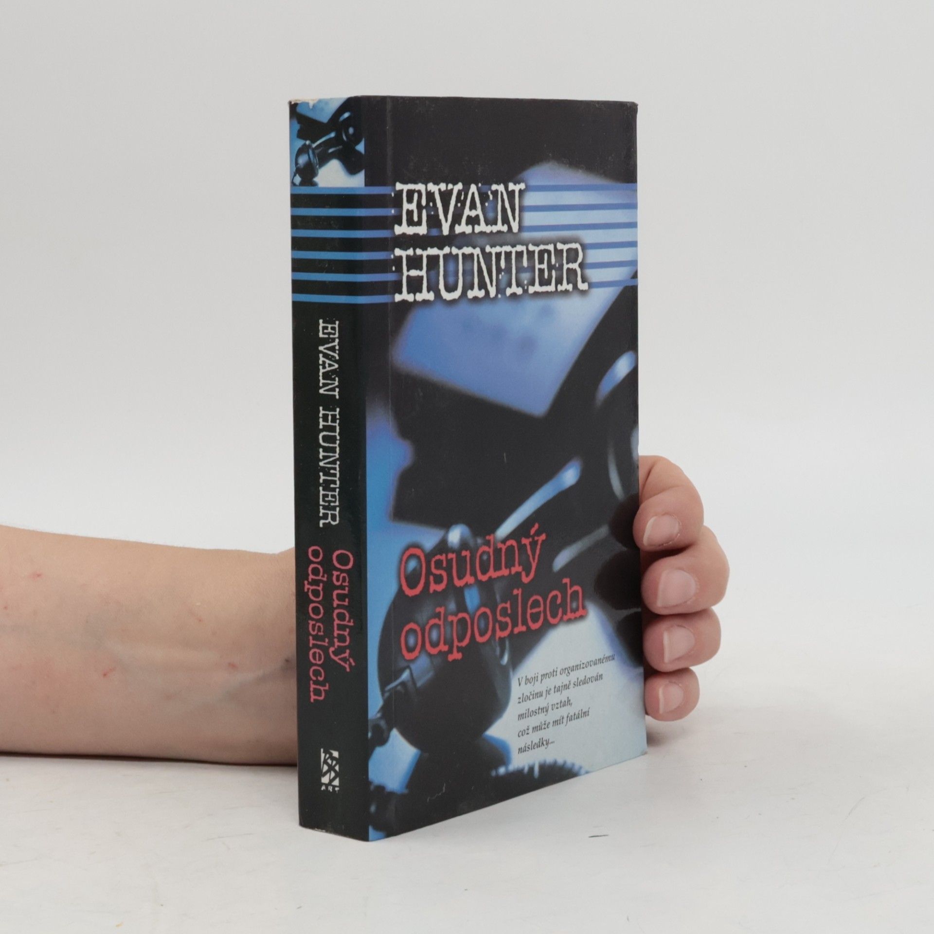 Osudný odposlech