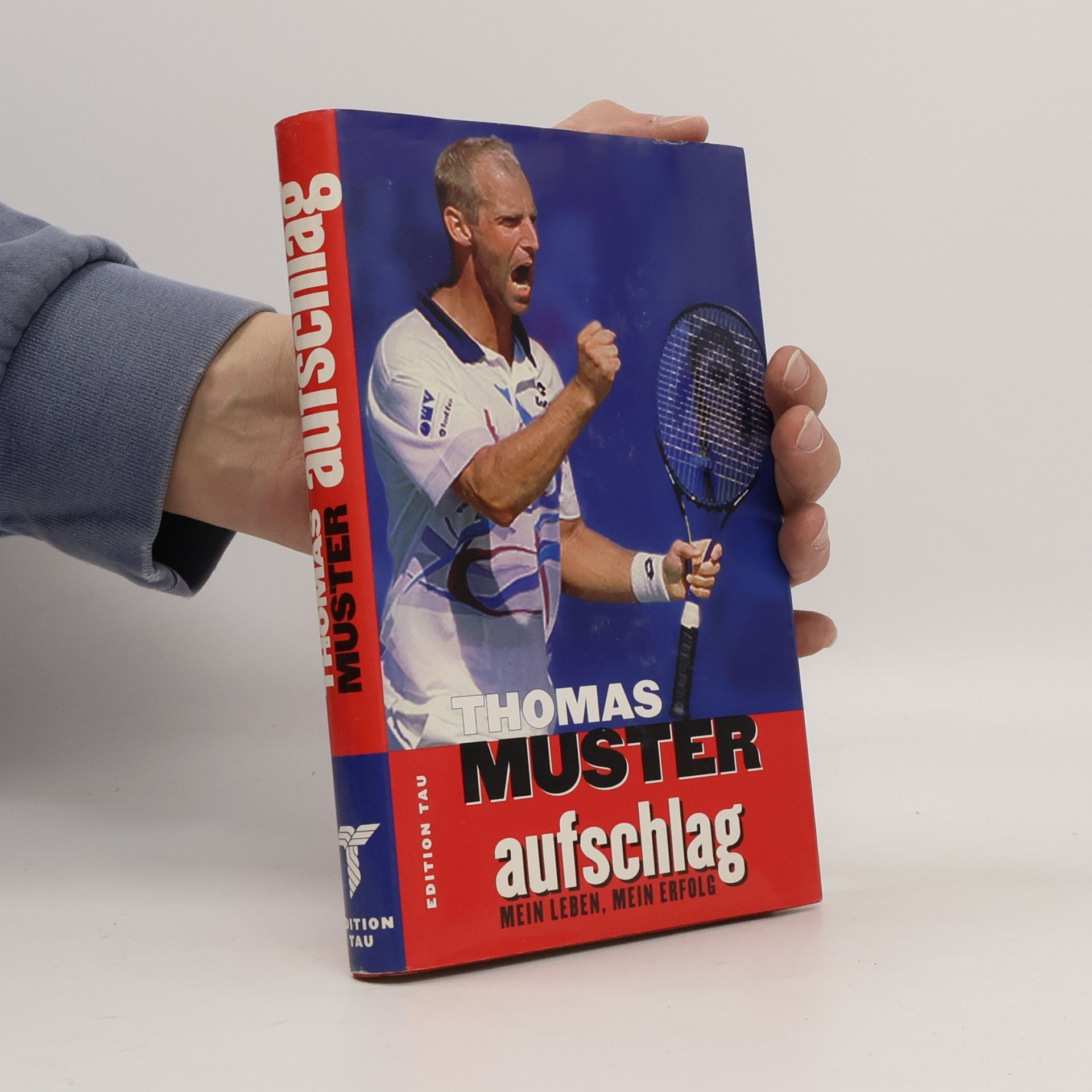 Aufschlag