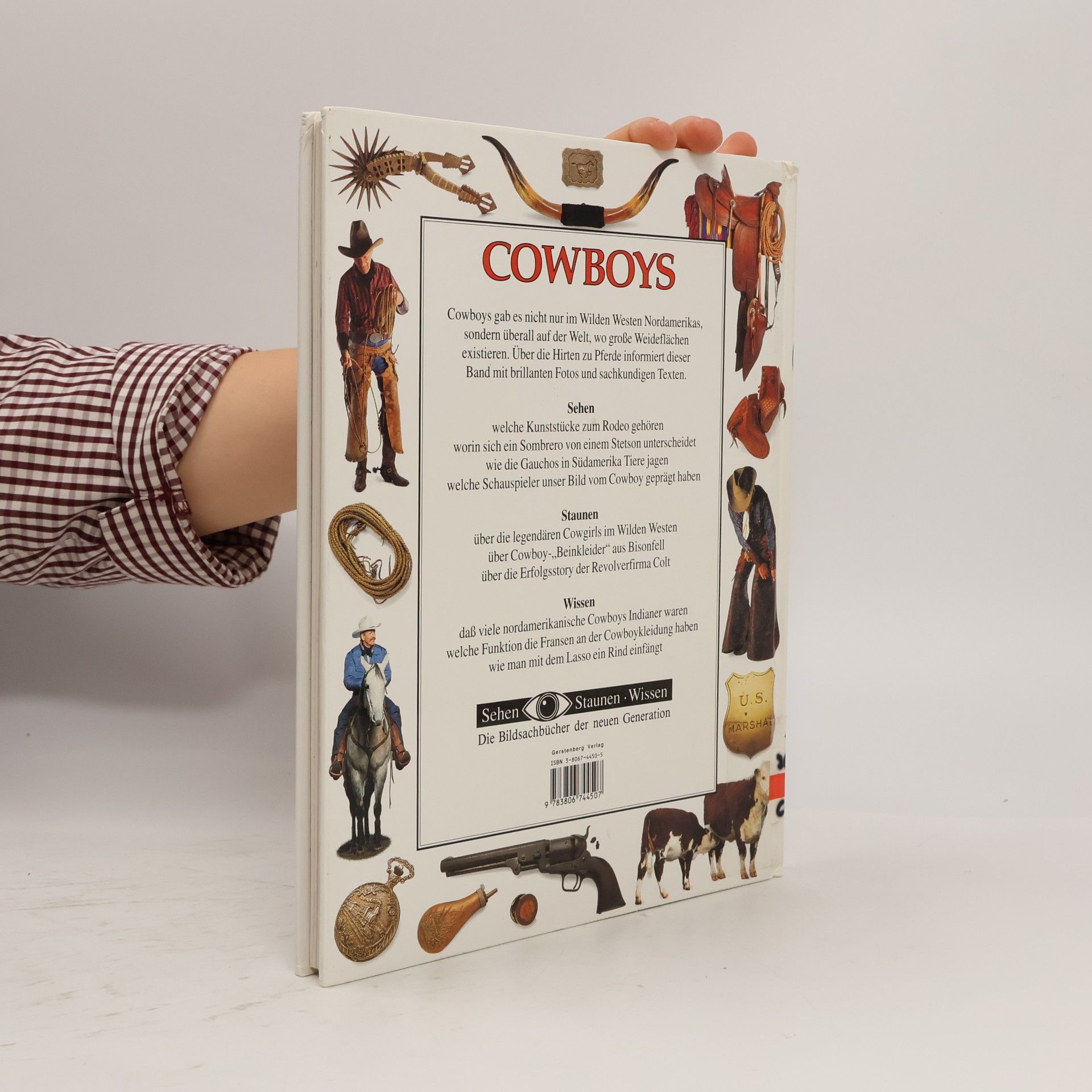 David Murdoch Cowboys