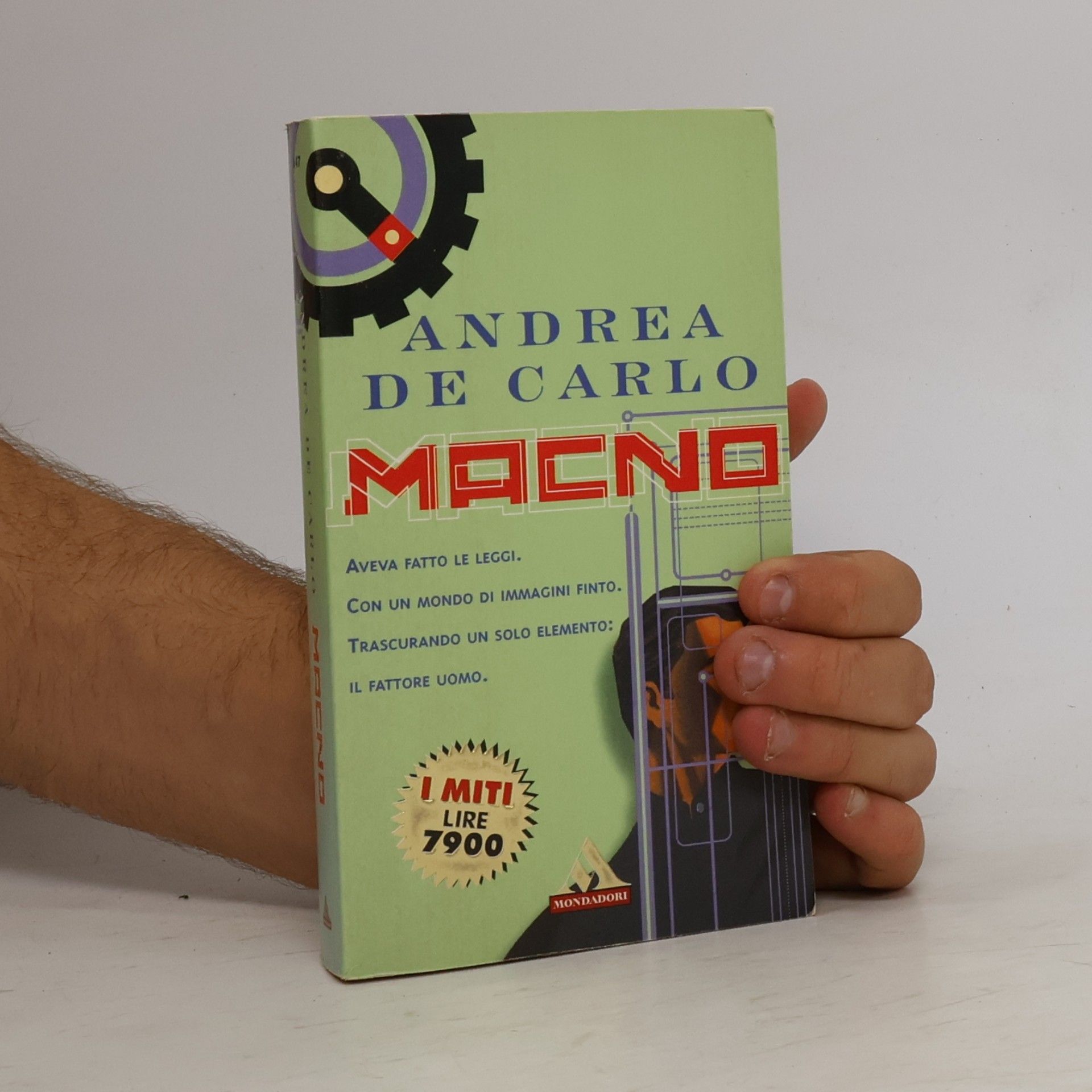 Macno