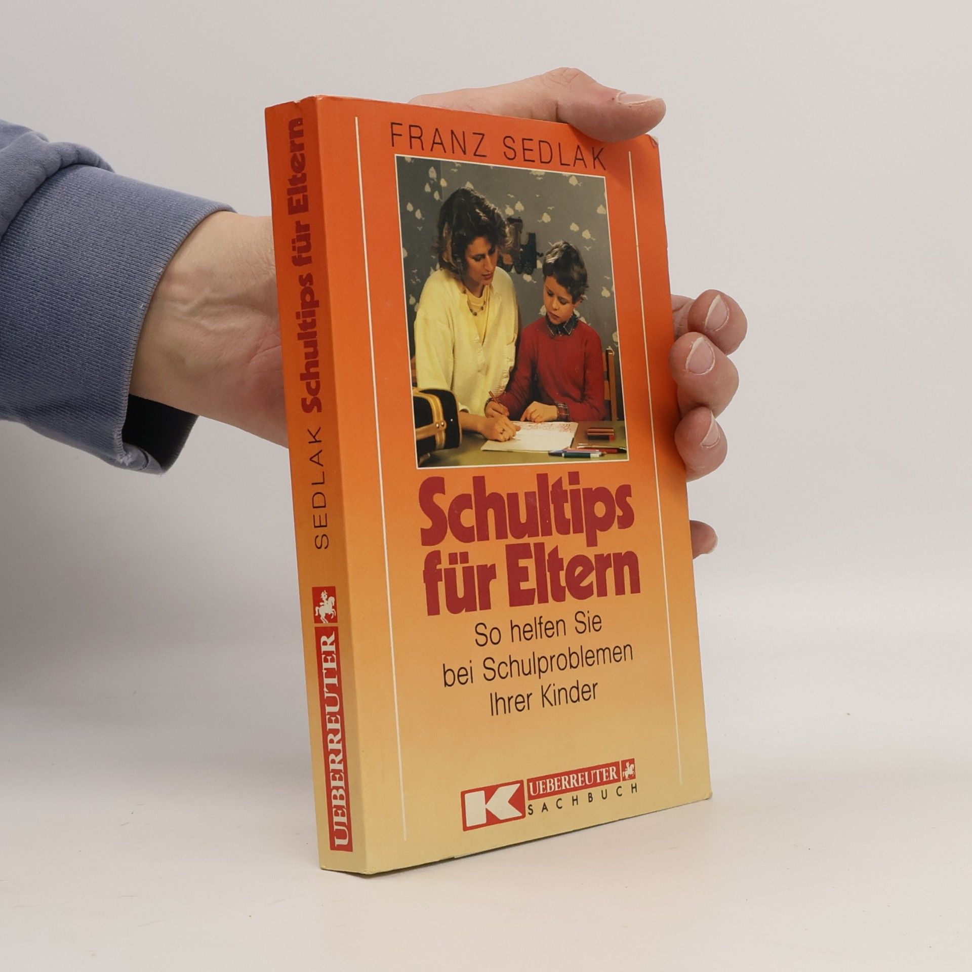 Schultips für Eltern