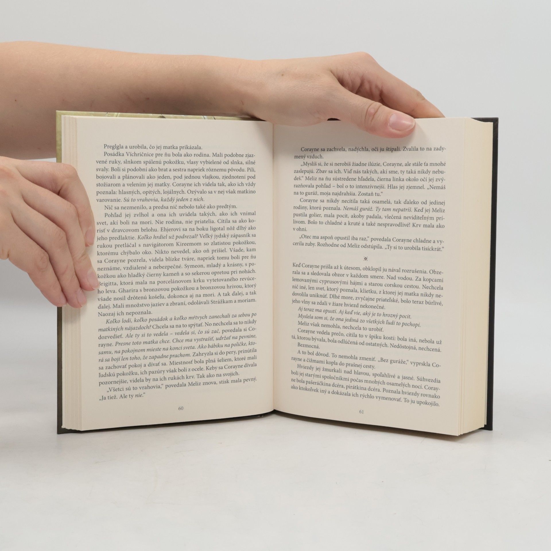 Victoria Aveyard Ničiteľ ríše