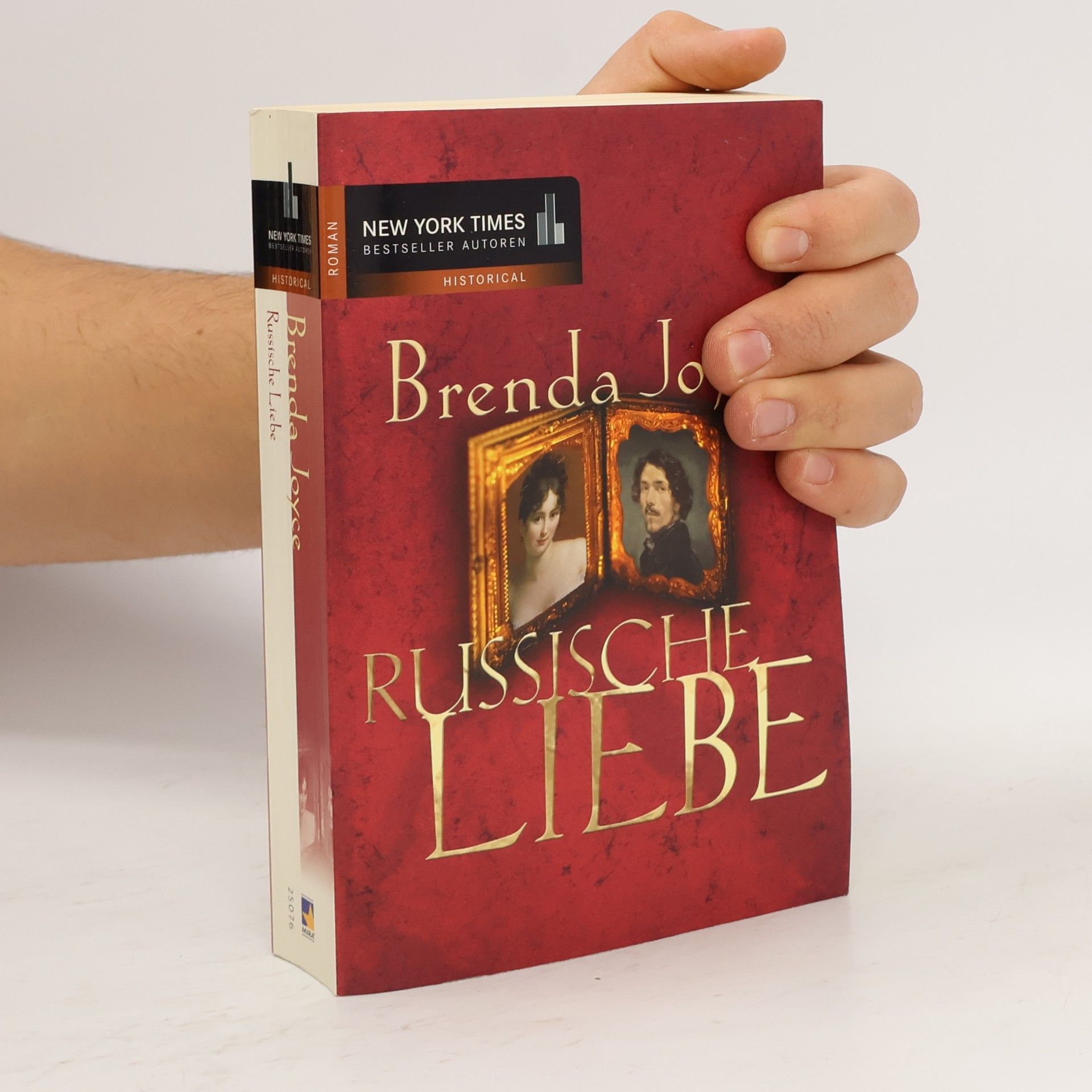 Russische Liebe