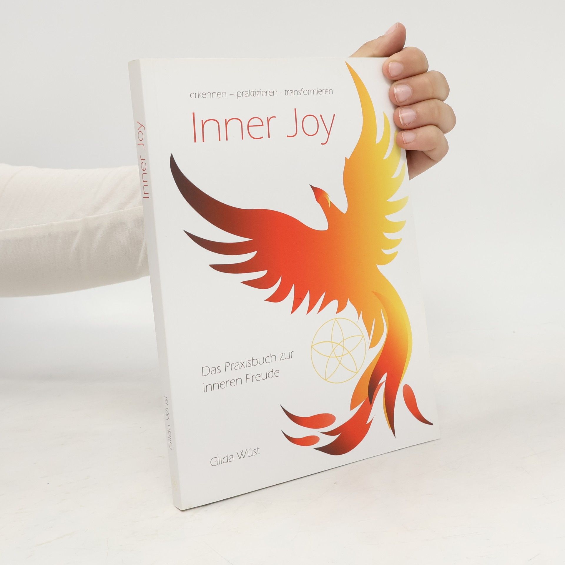 Gilda Wüst Inner Joy
