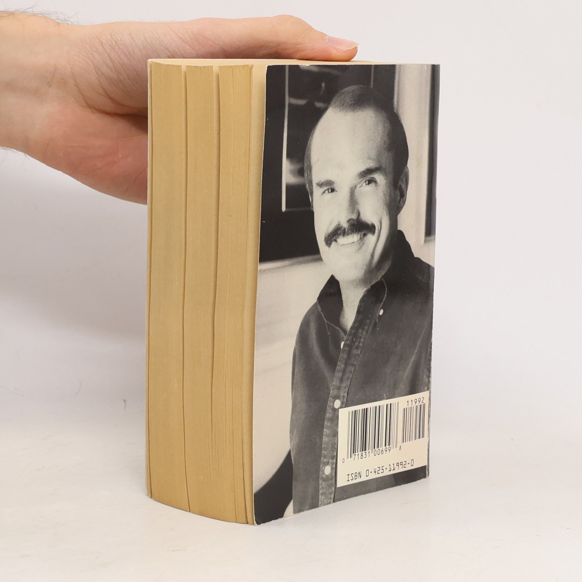 Dean Ray Koontz Strangers
