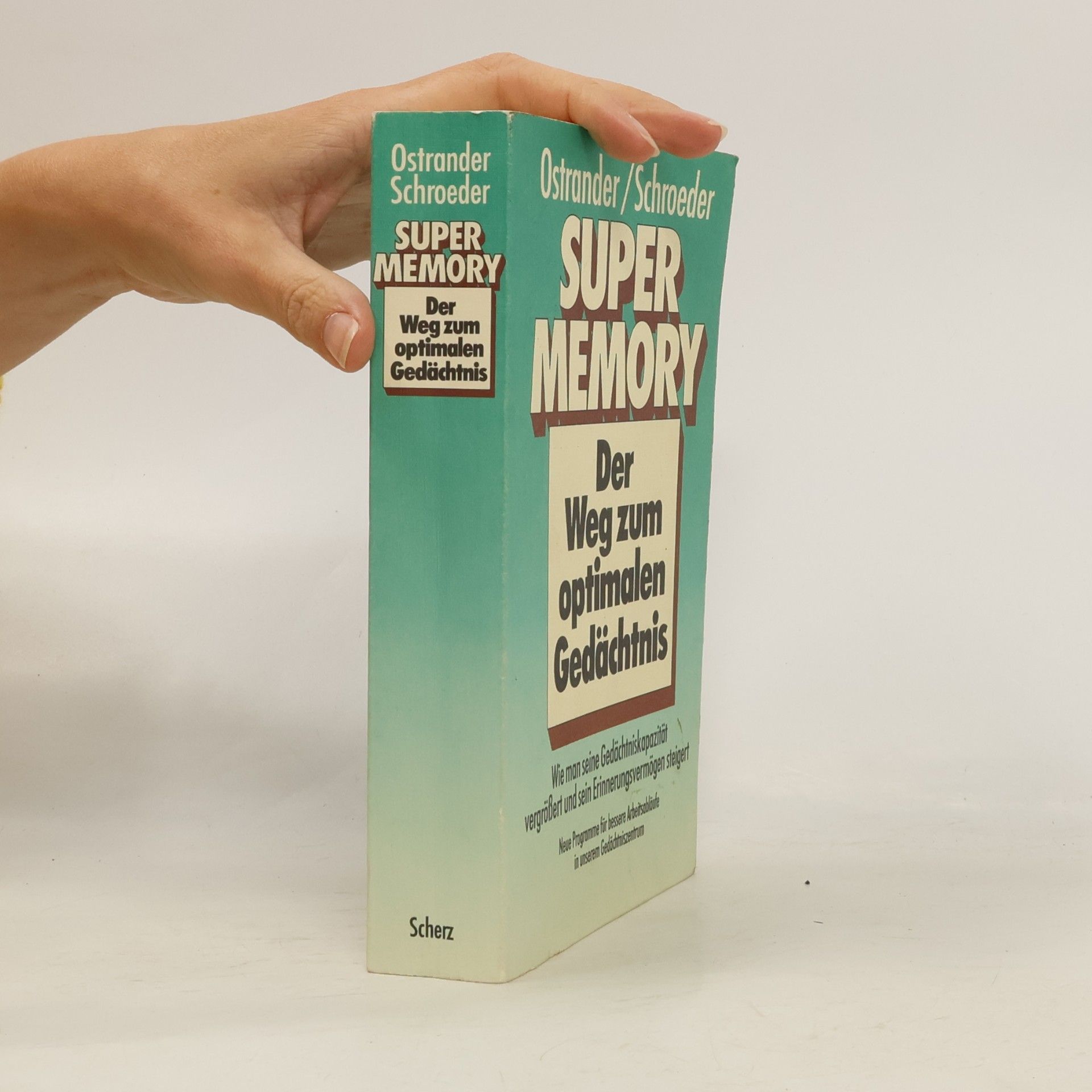 SuperMemory