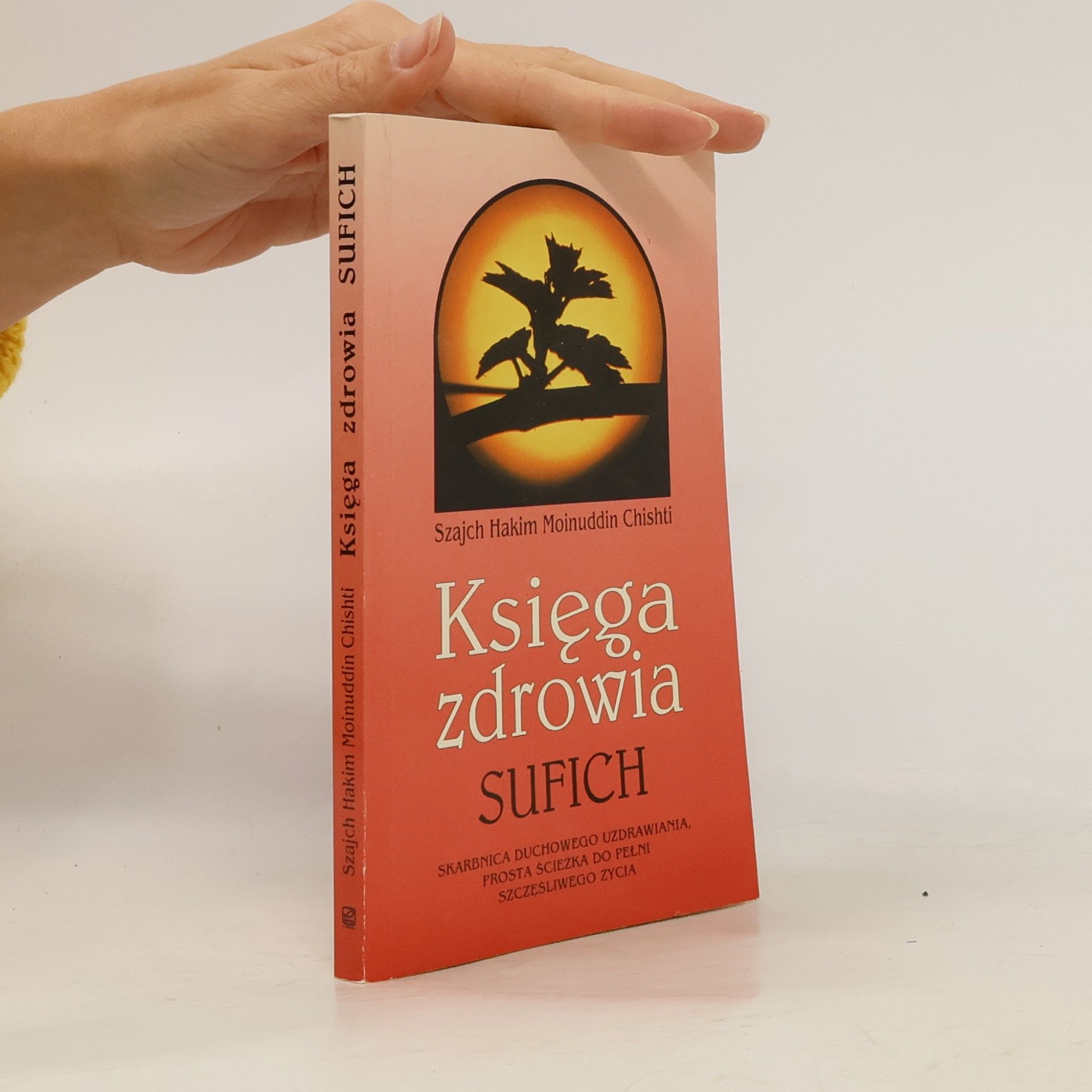 Księga zdrowia sufich