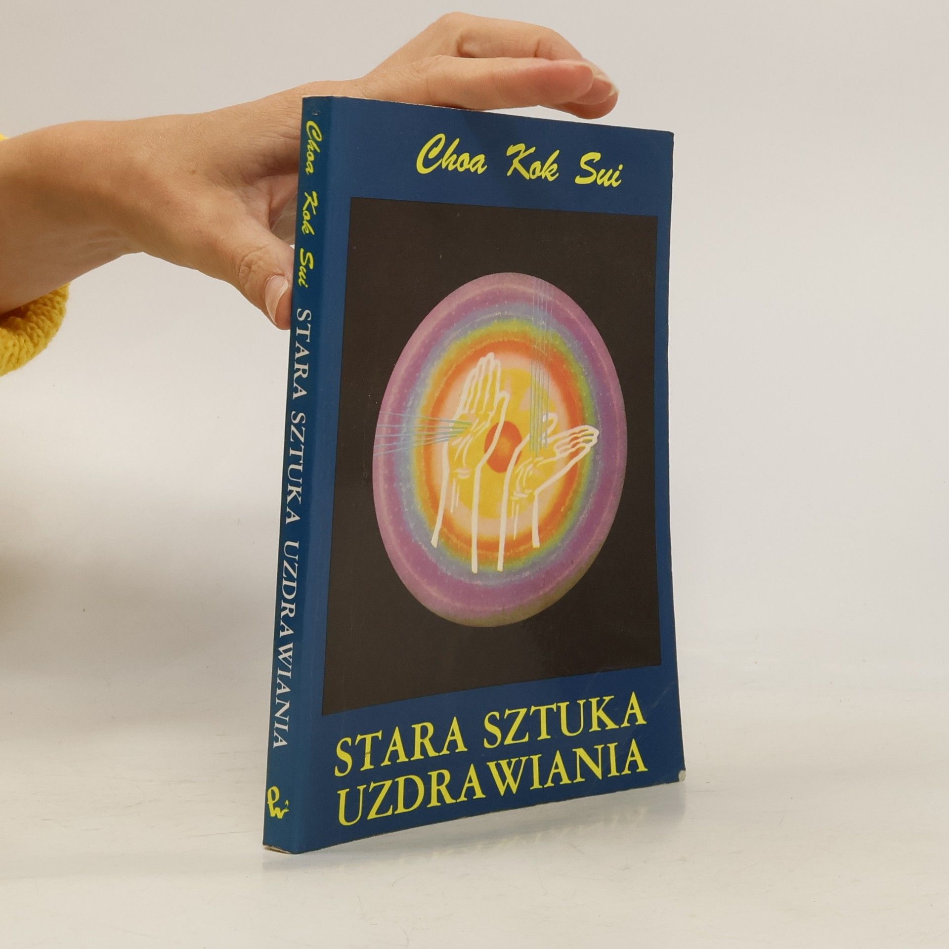 Stara Sztuka Uzdrawiania