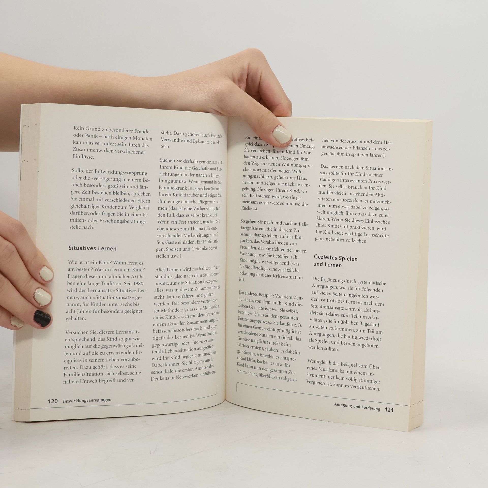 Ulrich Diekmeyer Das Elternbuch