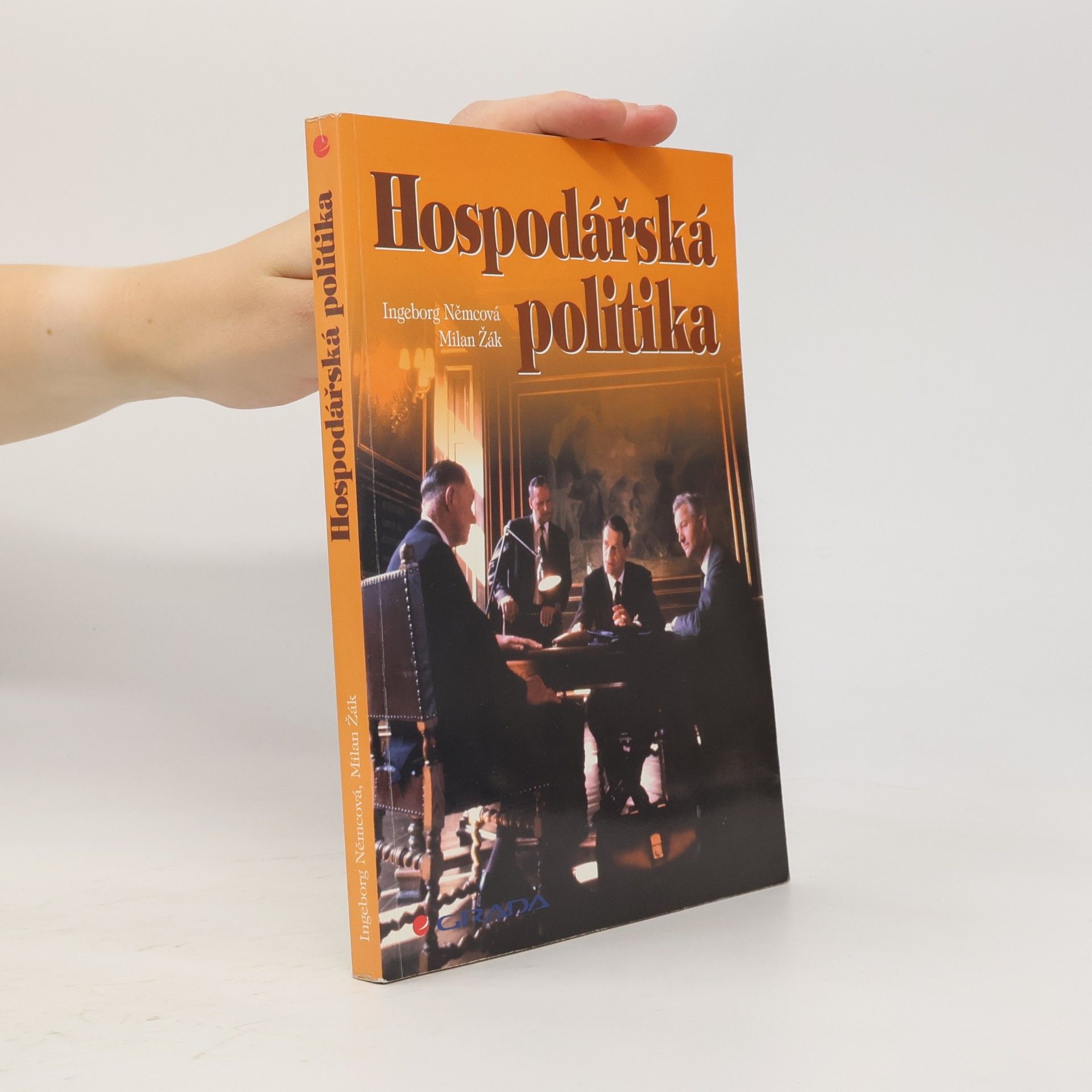 Hospodářská politika