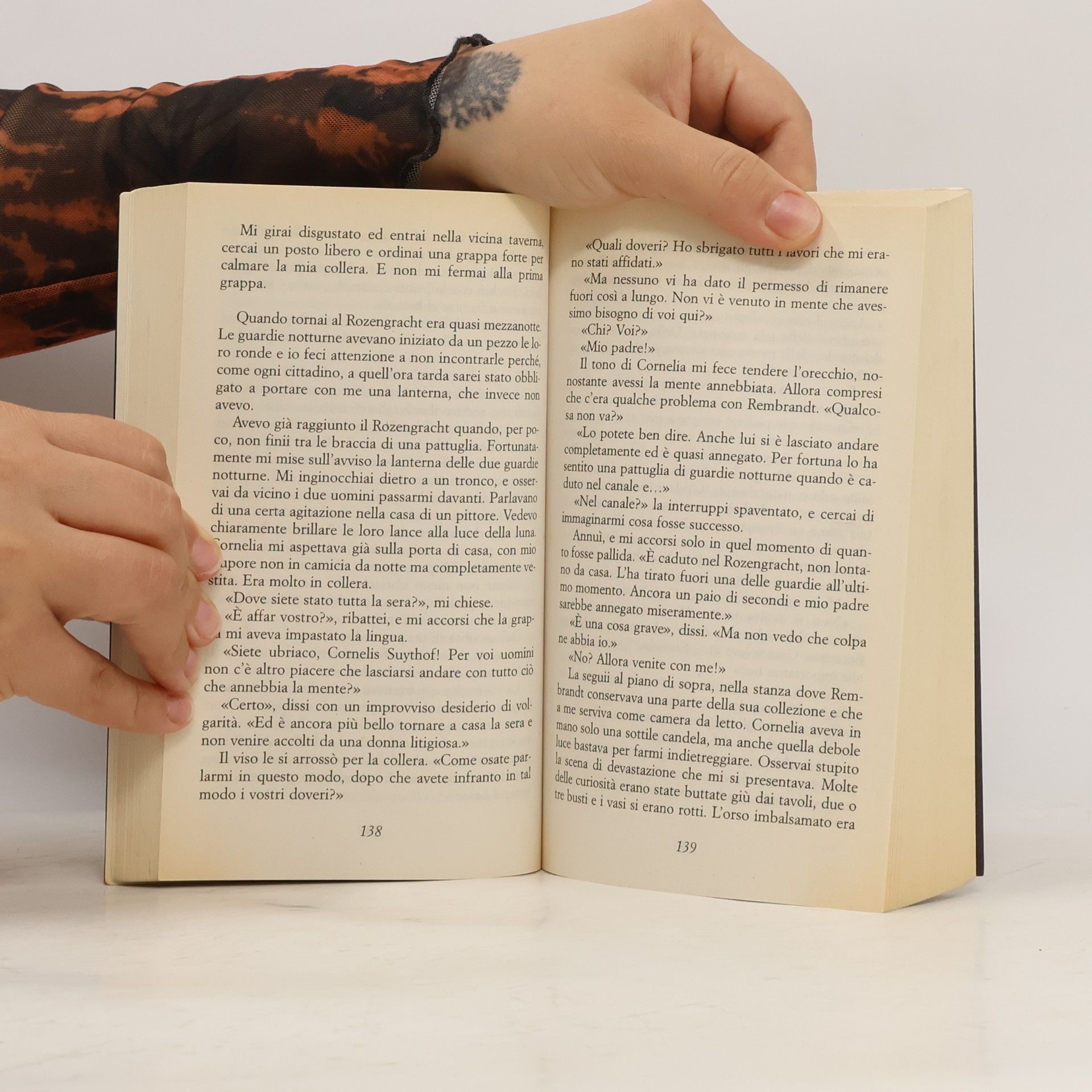 Joerg Kastner Piemme pocket: L'apprendista fiammingo