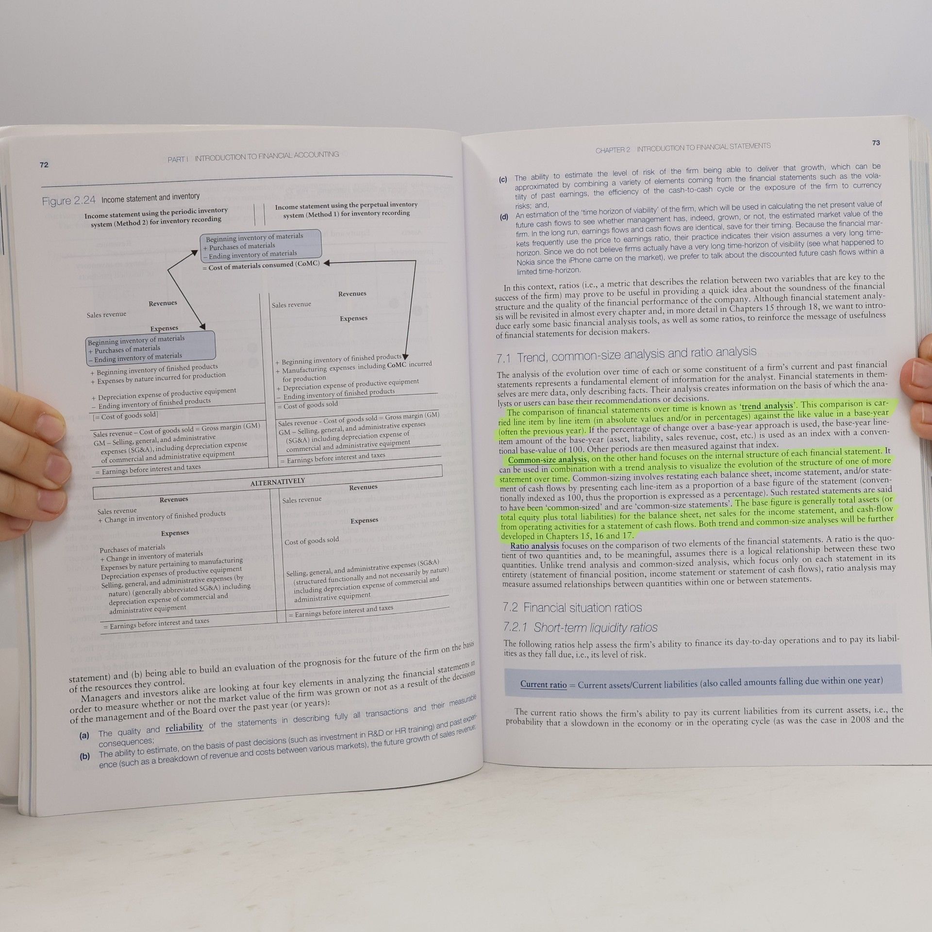 Hervé Stolowy Financial Accounting and Reporting