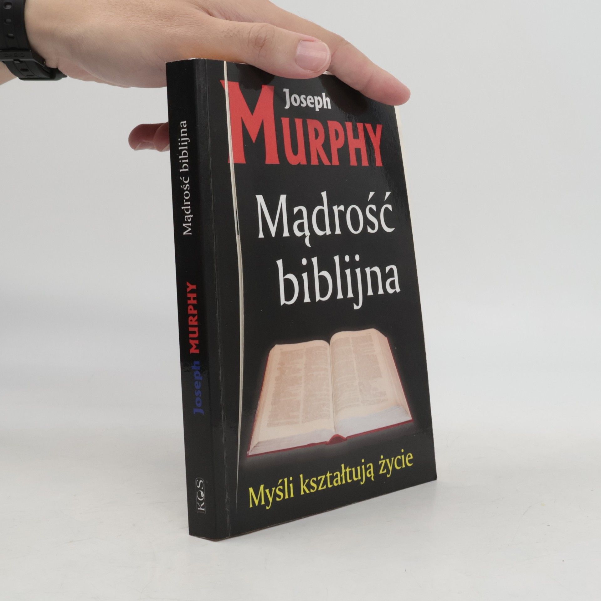 Mądrość biblijna