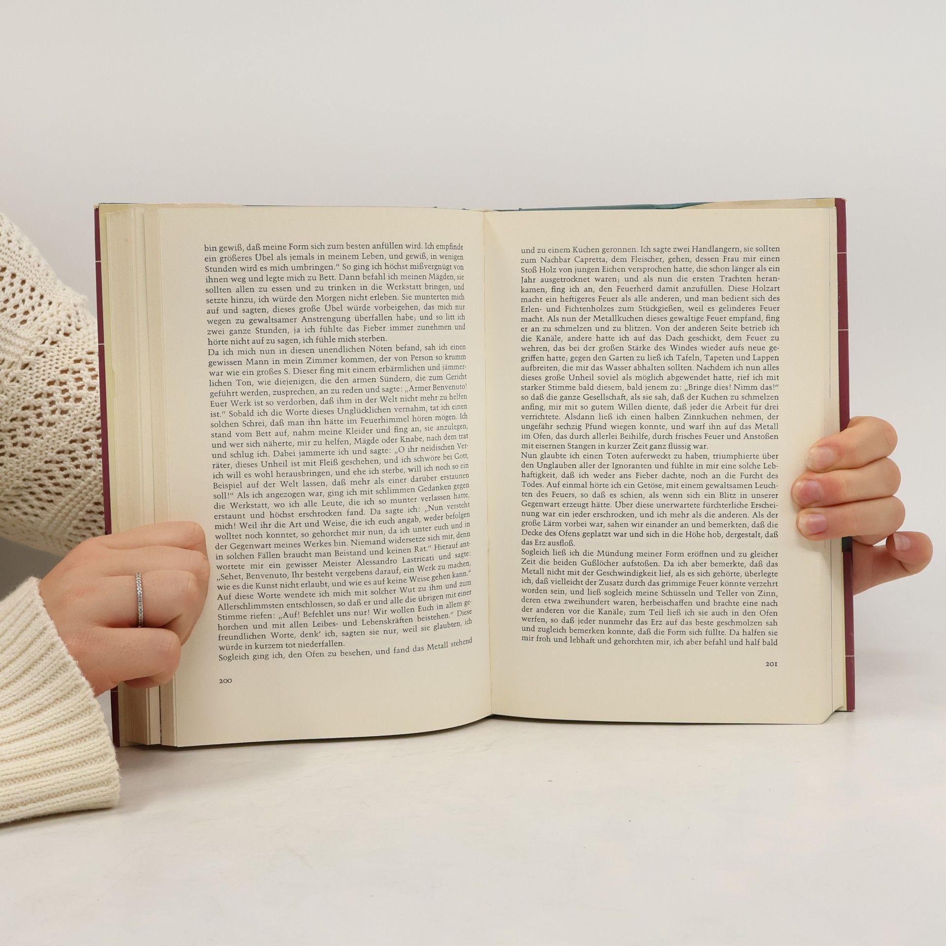 Heinrich Pleticha Kulturgeschichte aus erster Hand