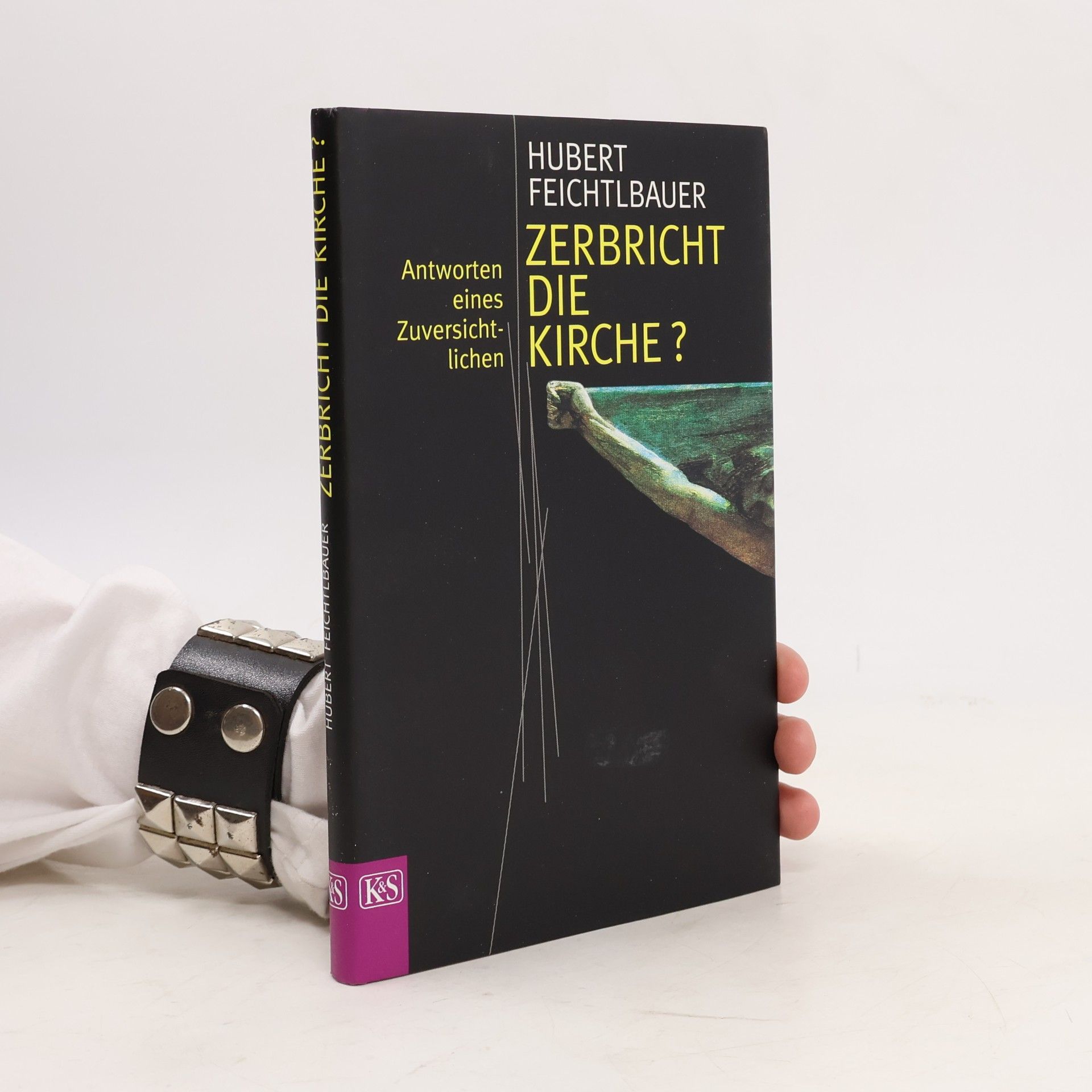 Zerbricht die Kirche?