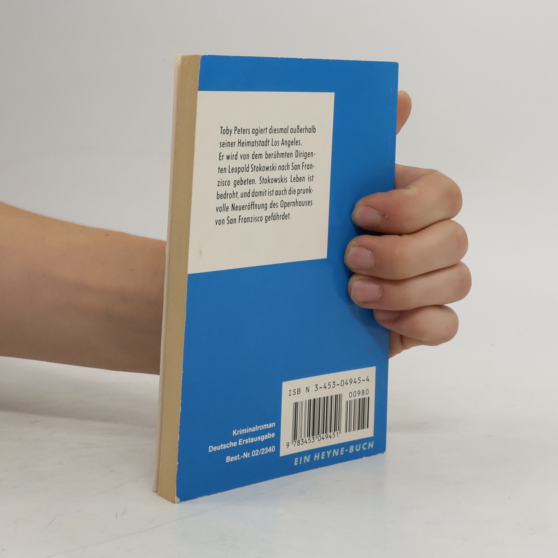 Stuart Kaminsky Blaue Reihe: Galavorstellung