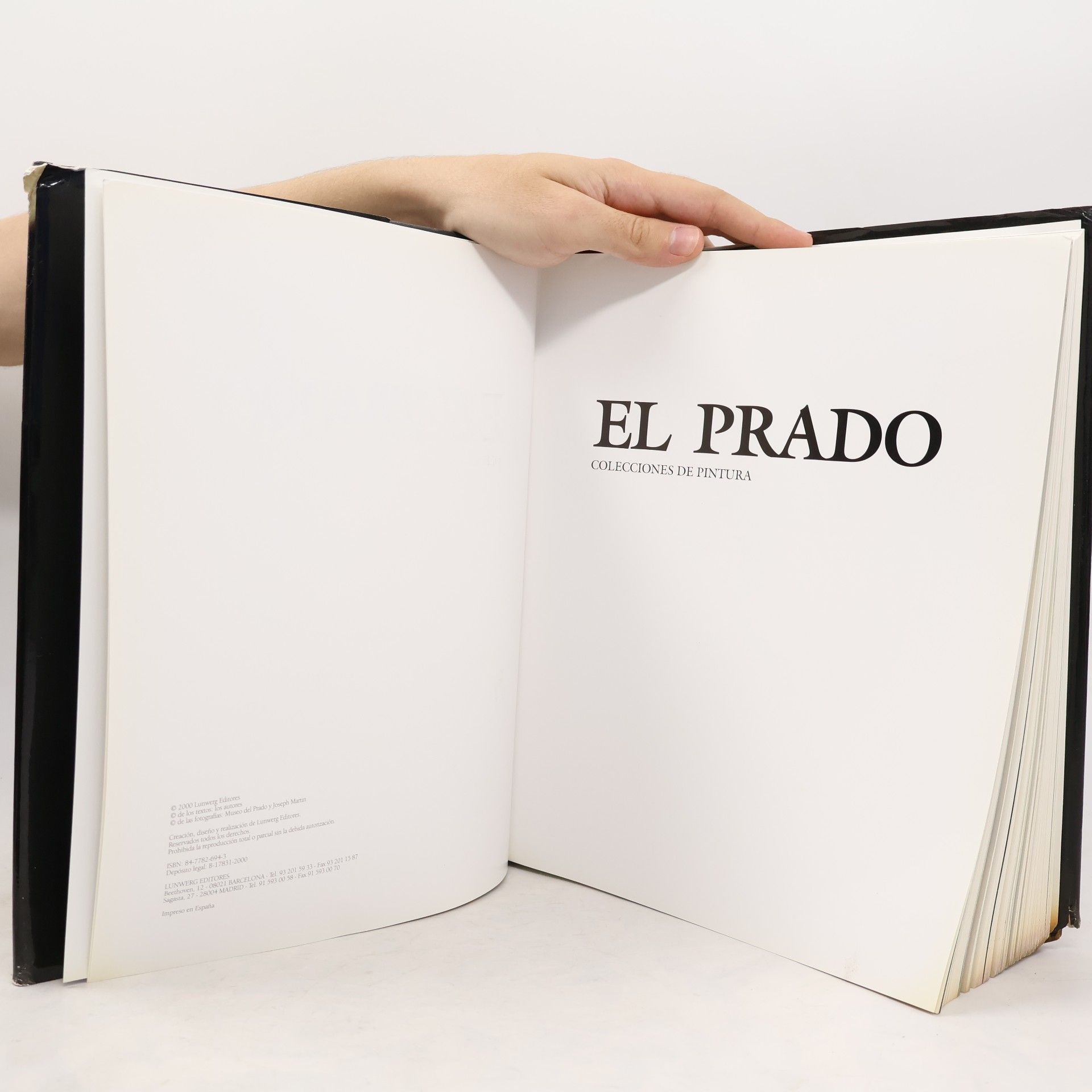 José Rogelio Buendía El Prado