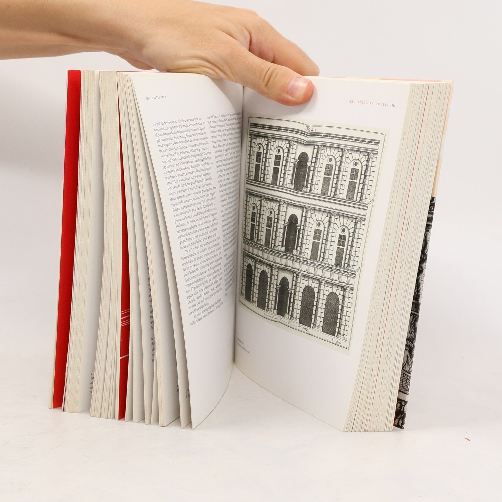 Bernd Evers Architectural Theory