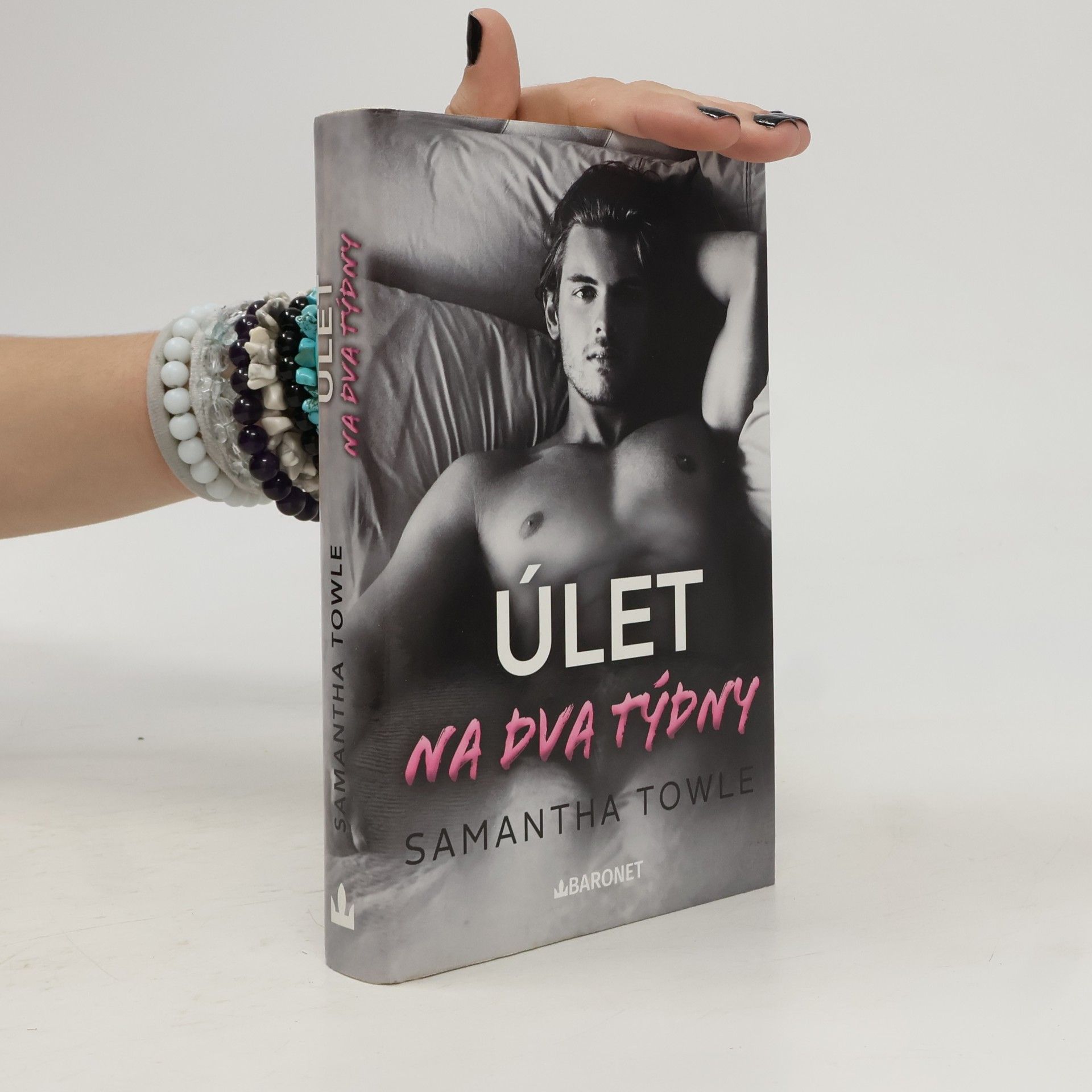 Úlet na dva týdny