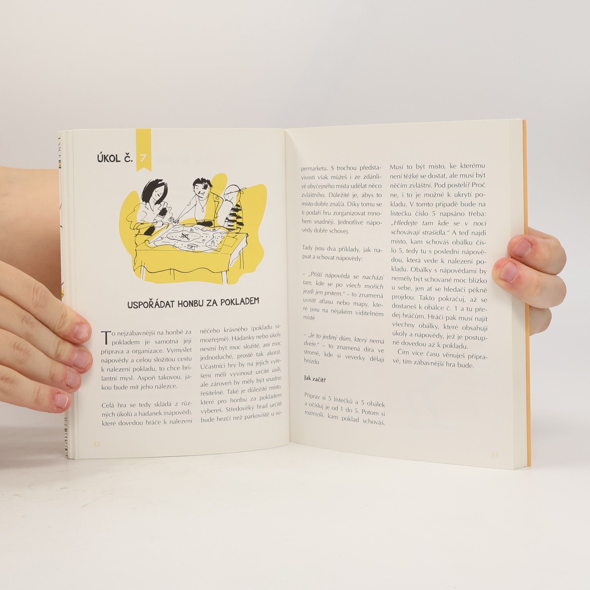 Collectif d'auteurs 50 dobrodružství, která musíte zažít, než vám bude 14
