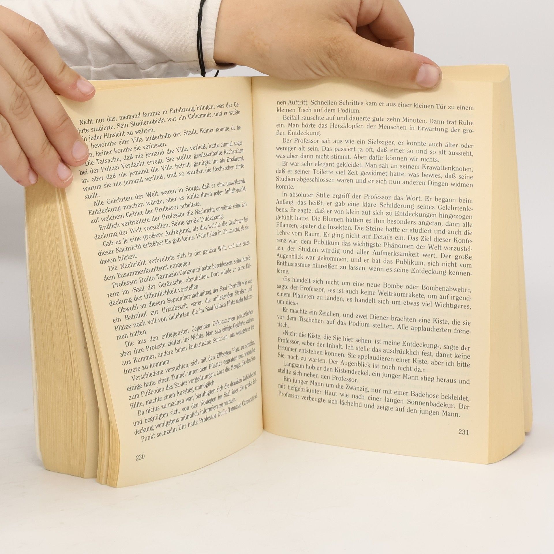 Autorenkollektiv Das grosse Heyne Jubiläums Buch