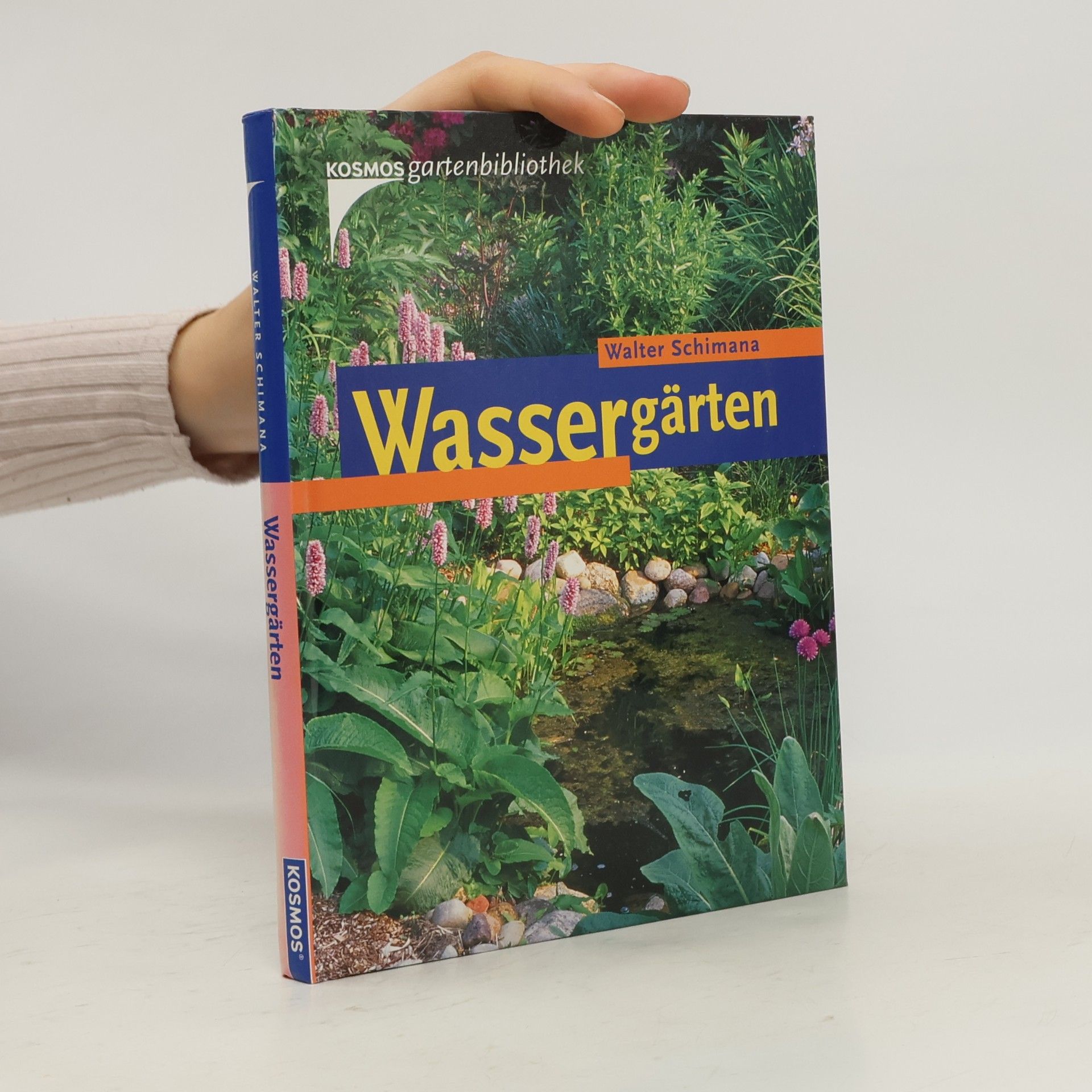 Wassergärten