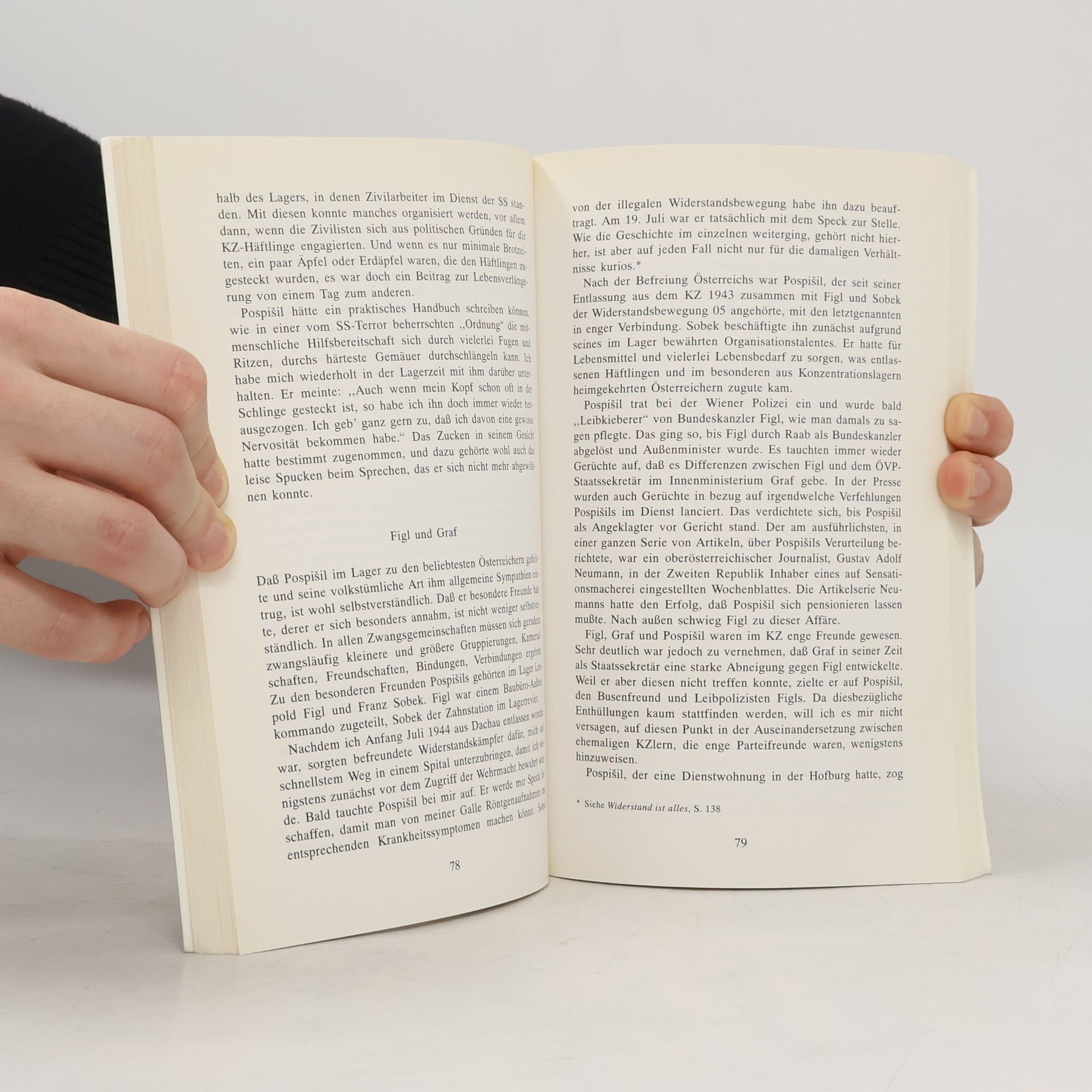 Viktor Matejka Das Buch Nr. 3