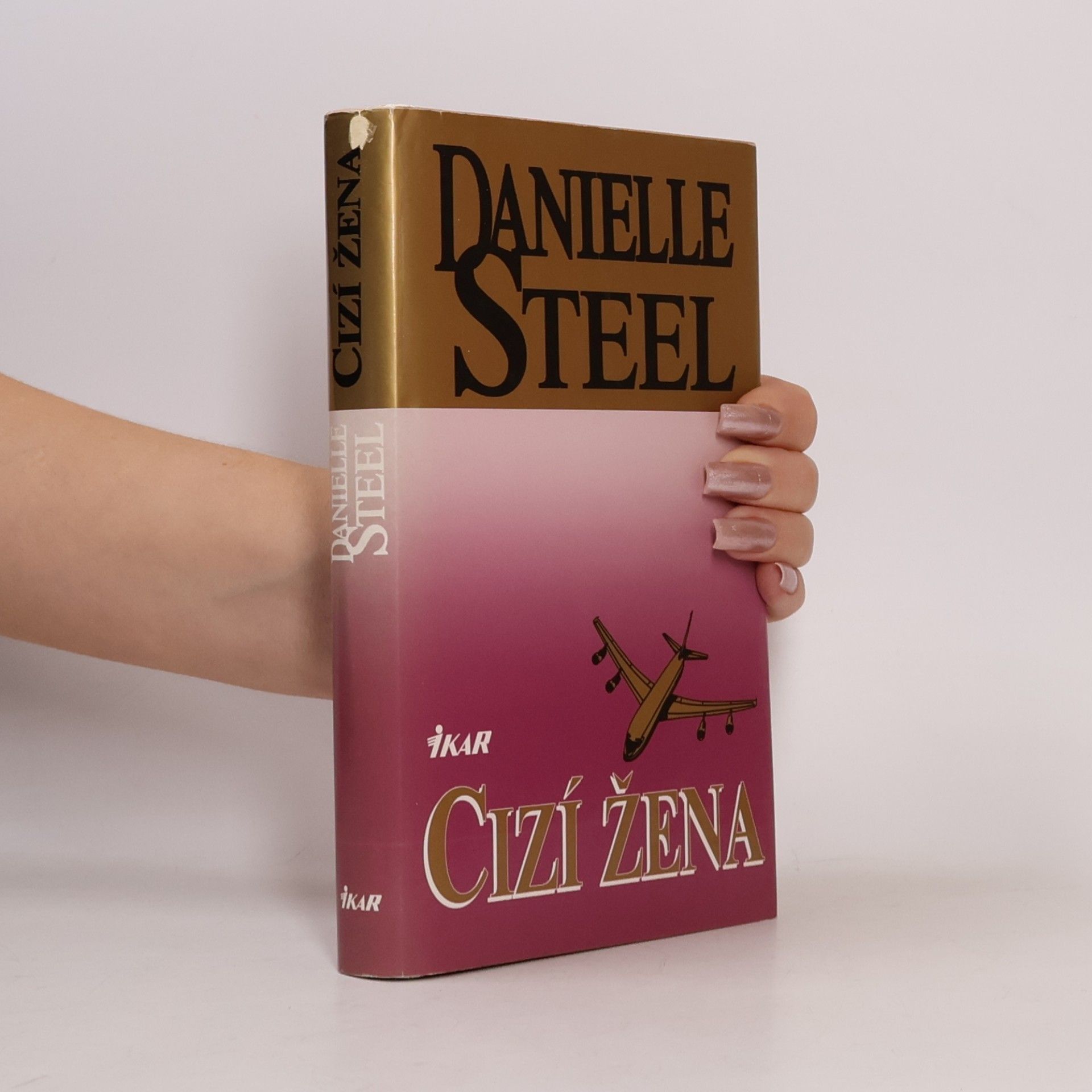 Cizí žena