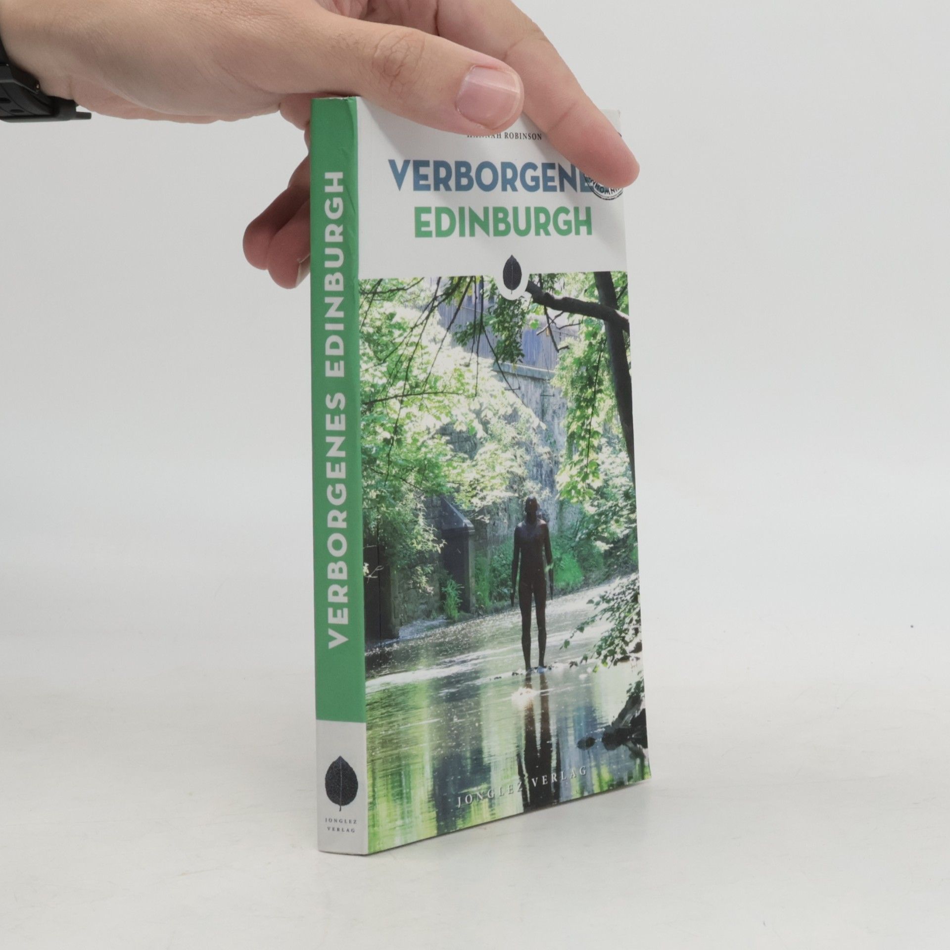 Verborgenes Edinburgh