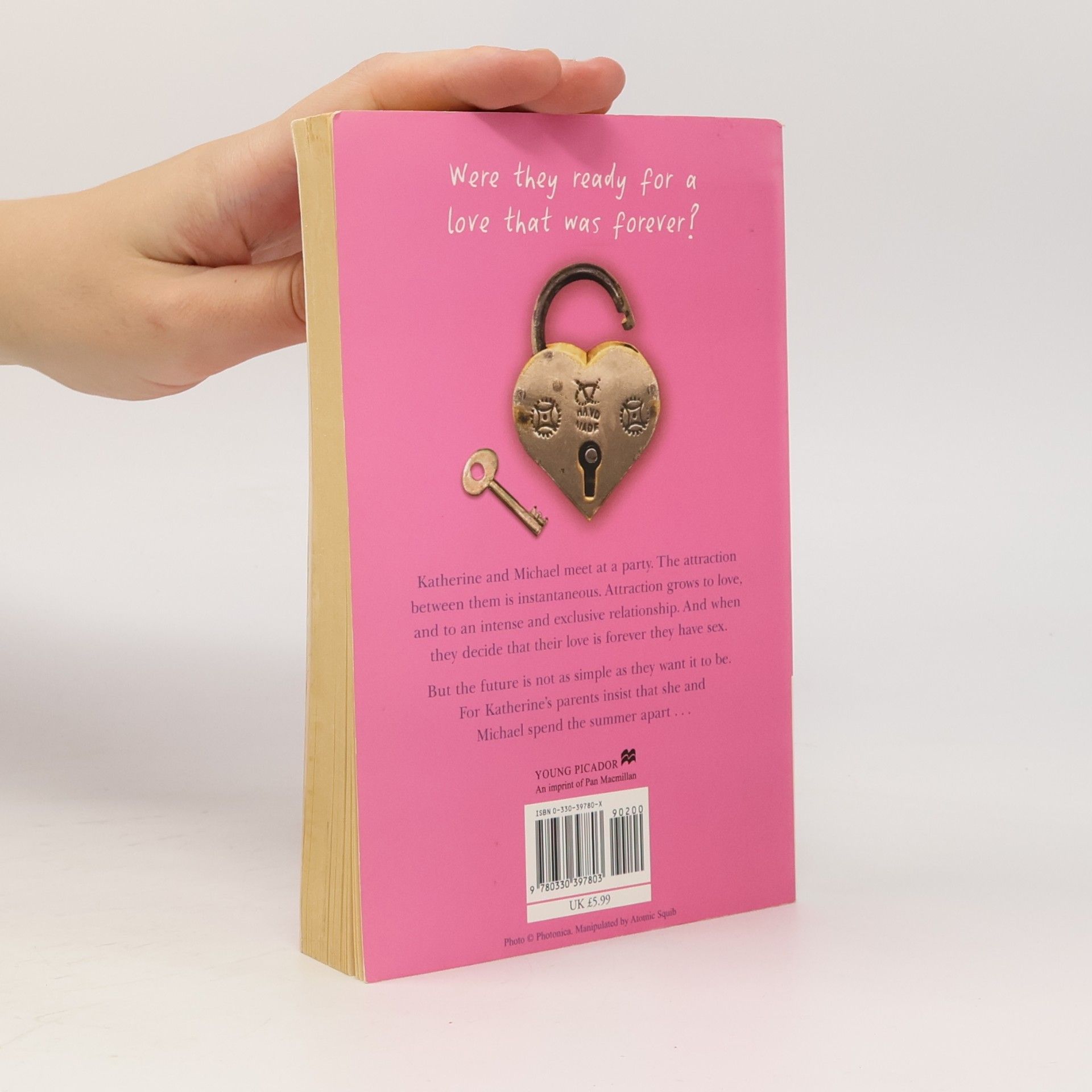 Judy Blume Forever