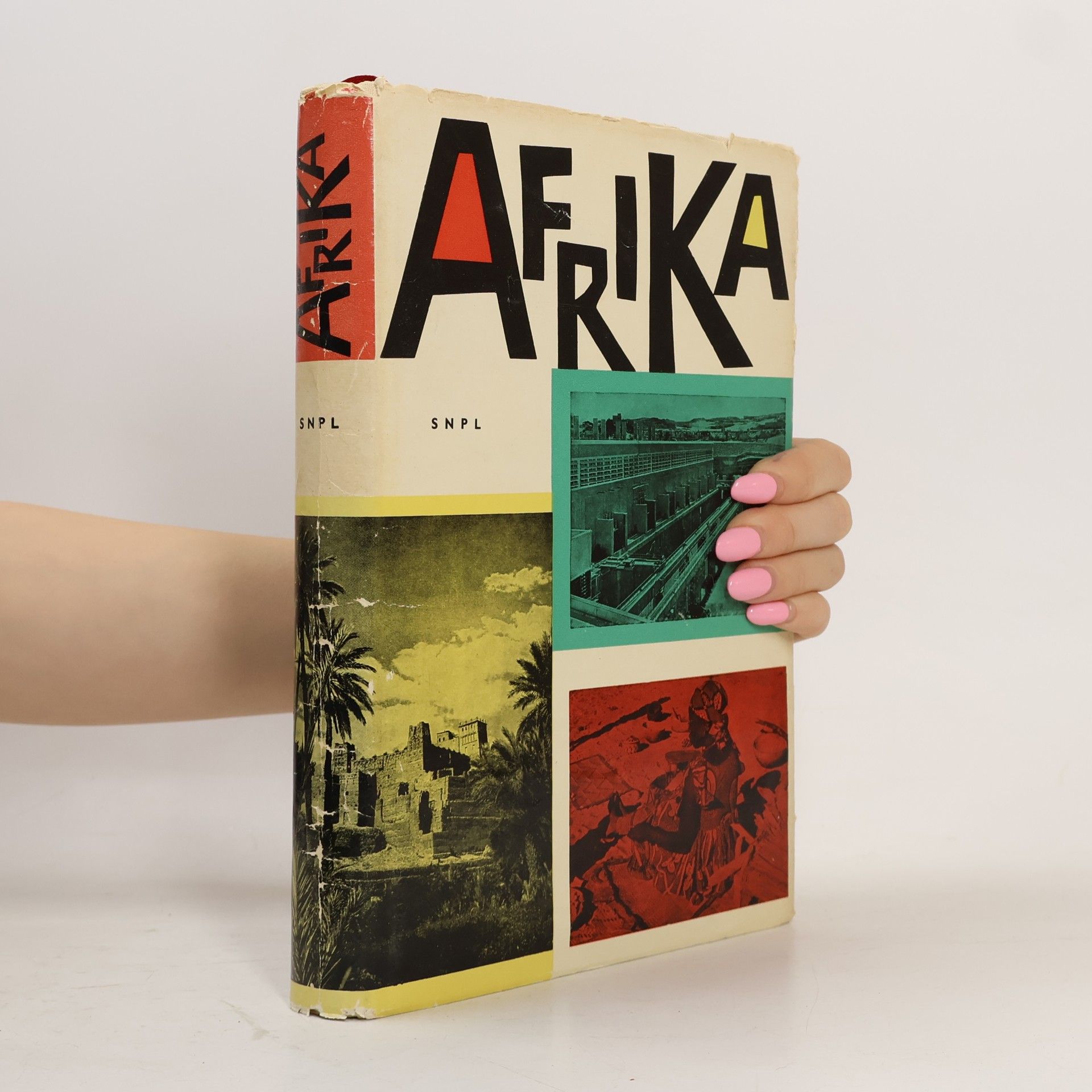 Afrika