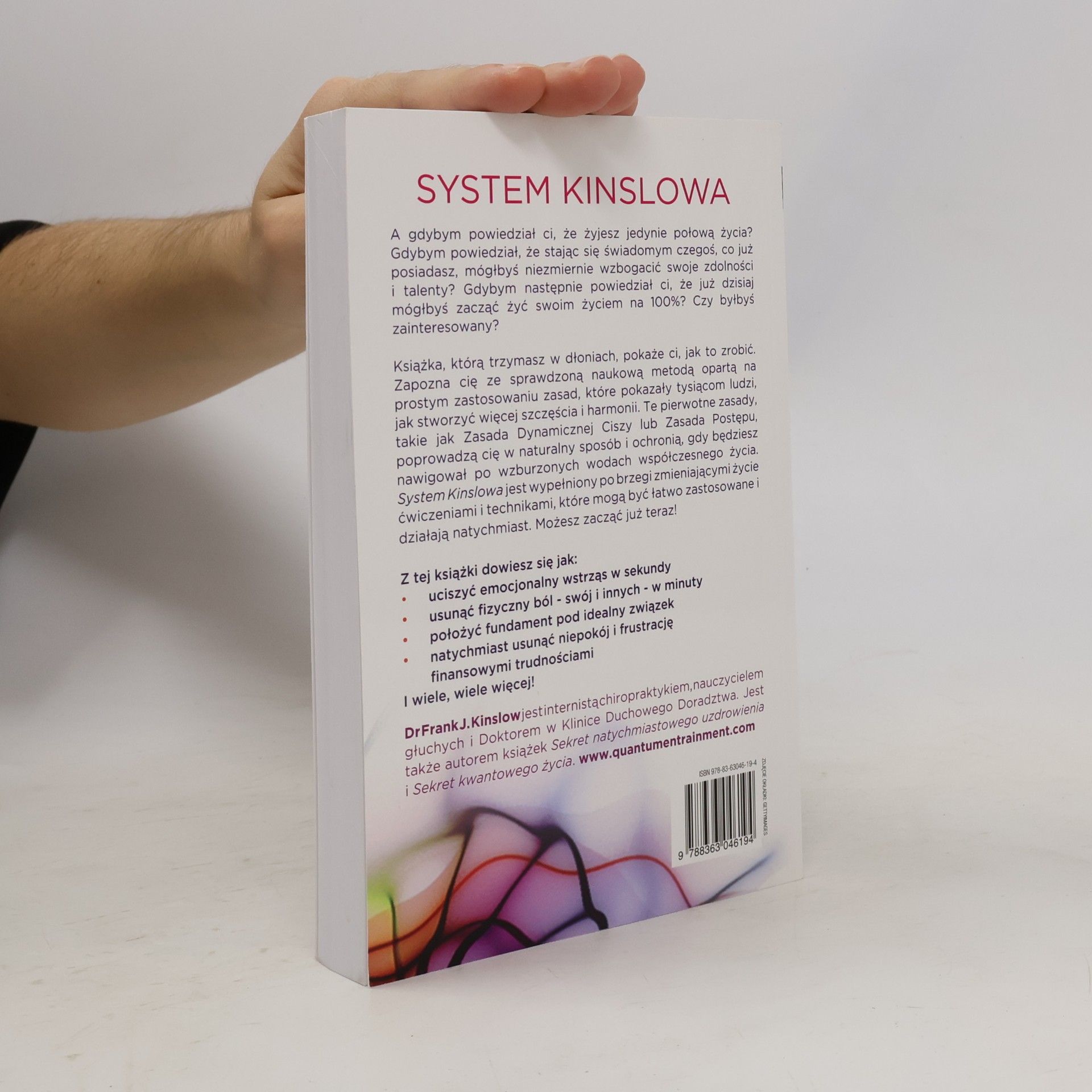 Frank J. Kinslow System Kinslowa