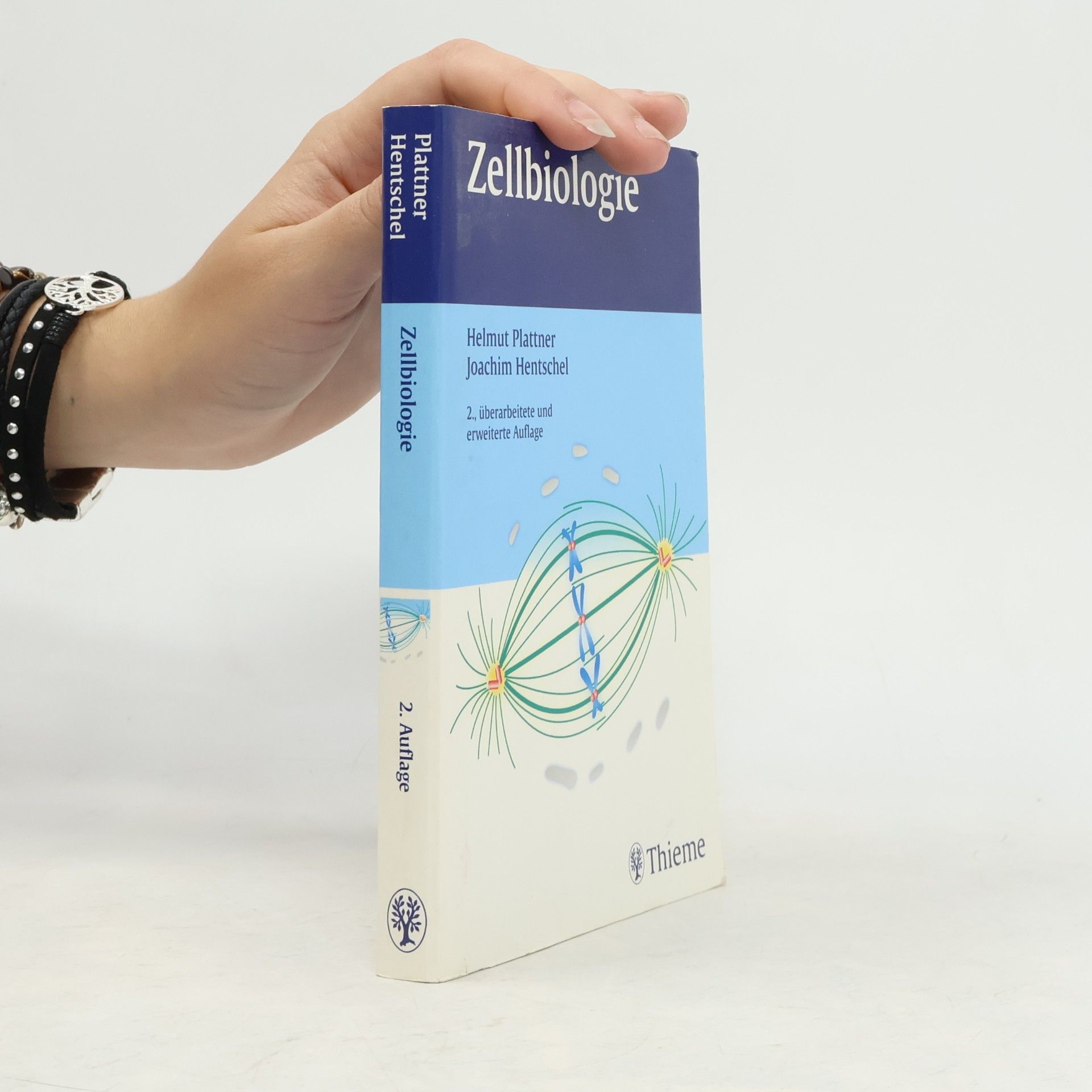 Zellbiologie