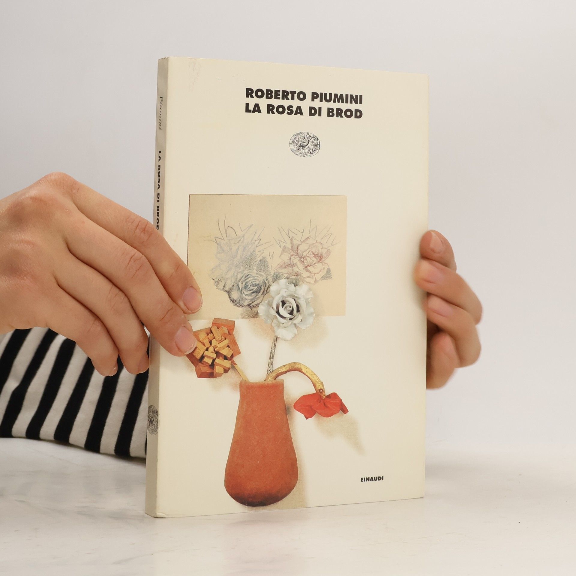 I coralli - 26: La rosa di Brod
