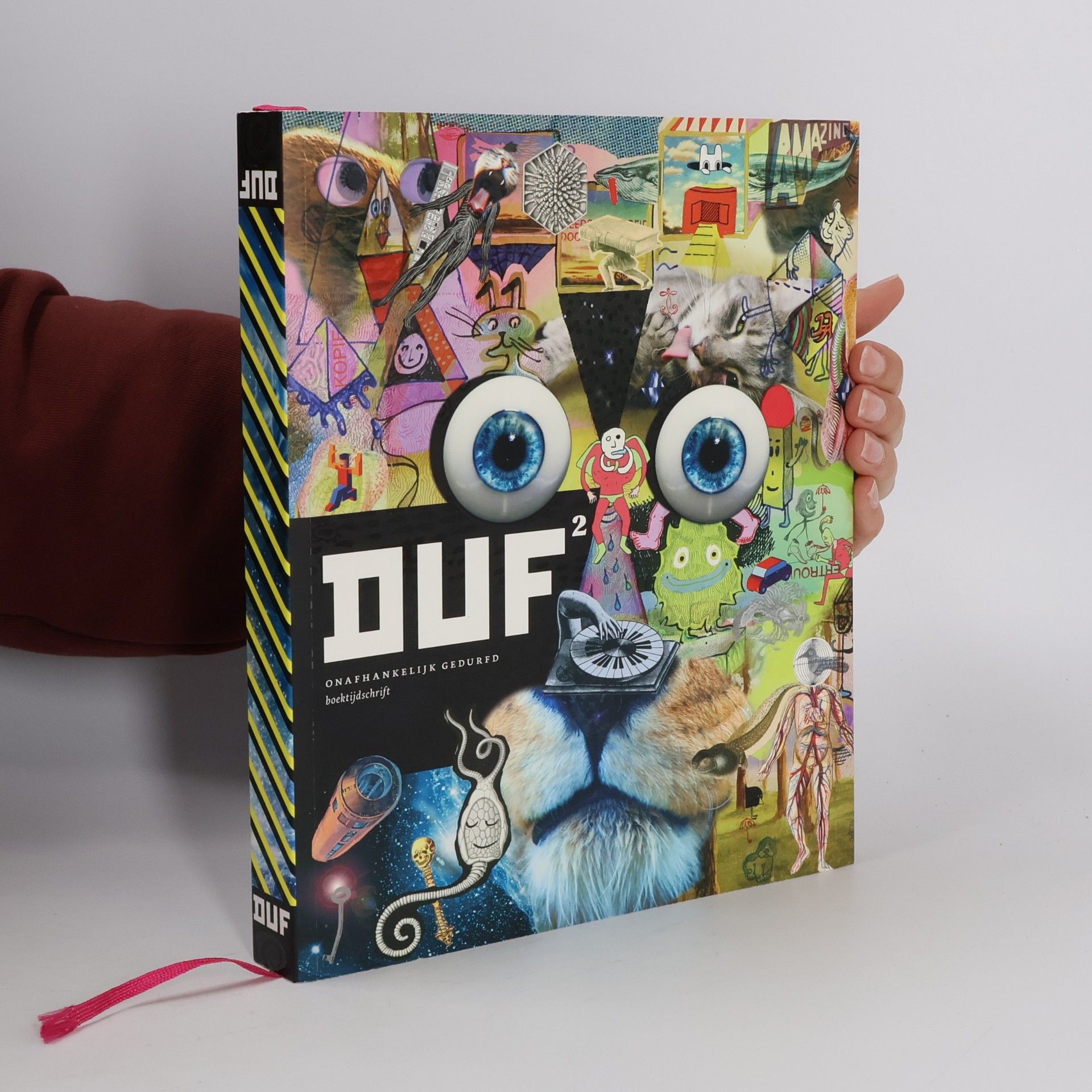 DUF / 2 / druk 1