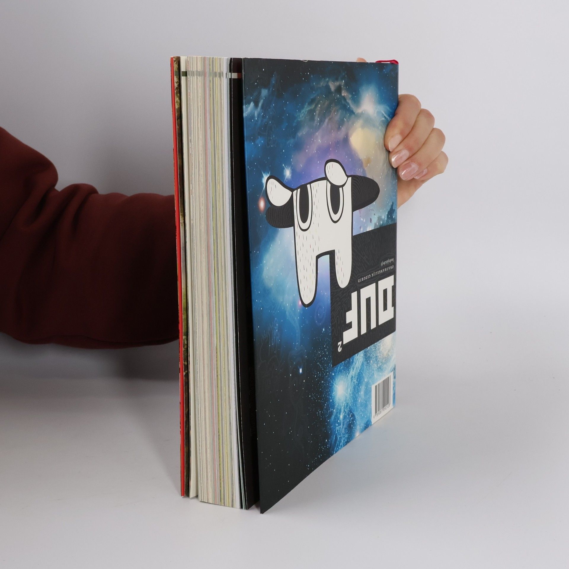 Hertogs DUF / 2 / druk 1