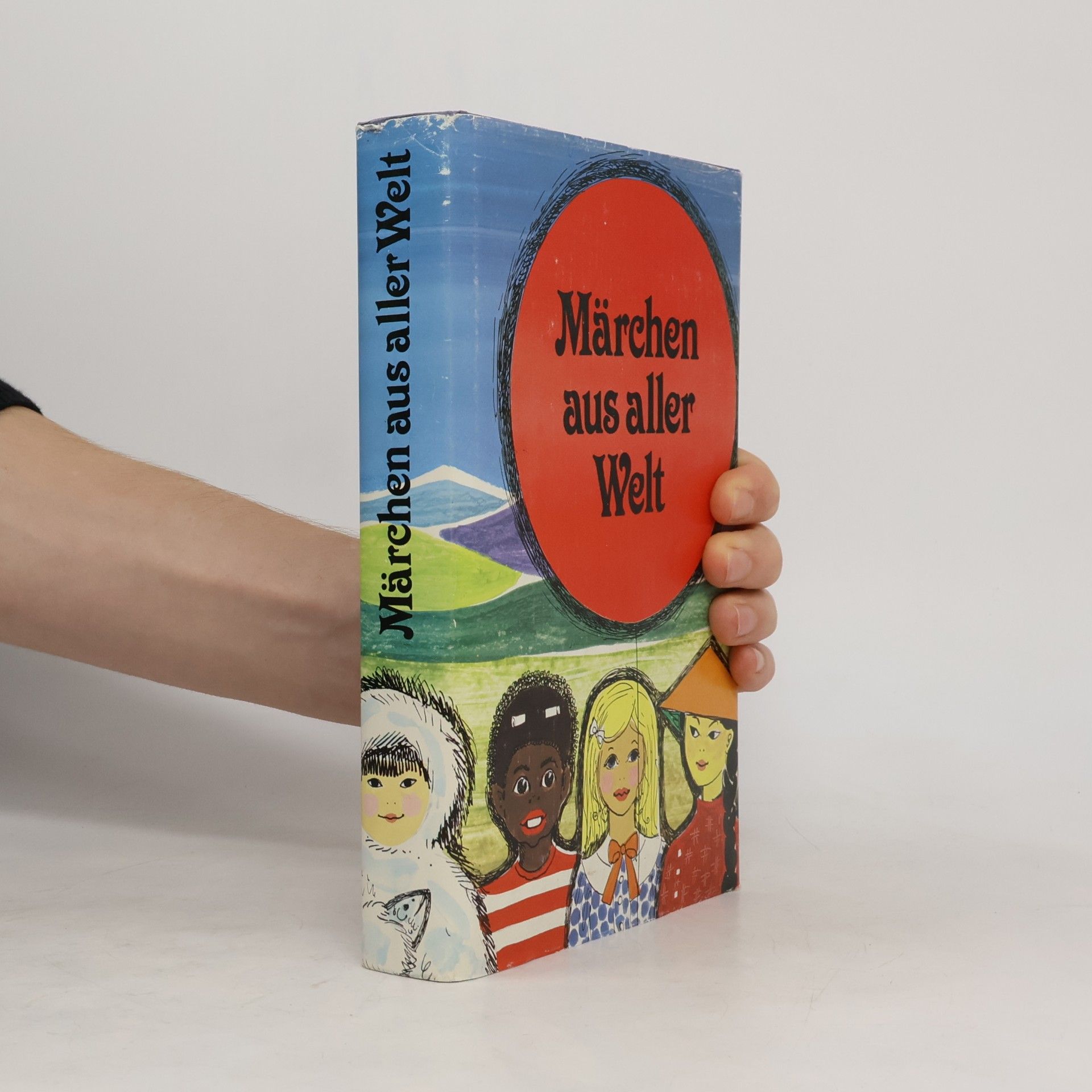Märchen aus aller Welt