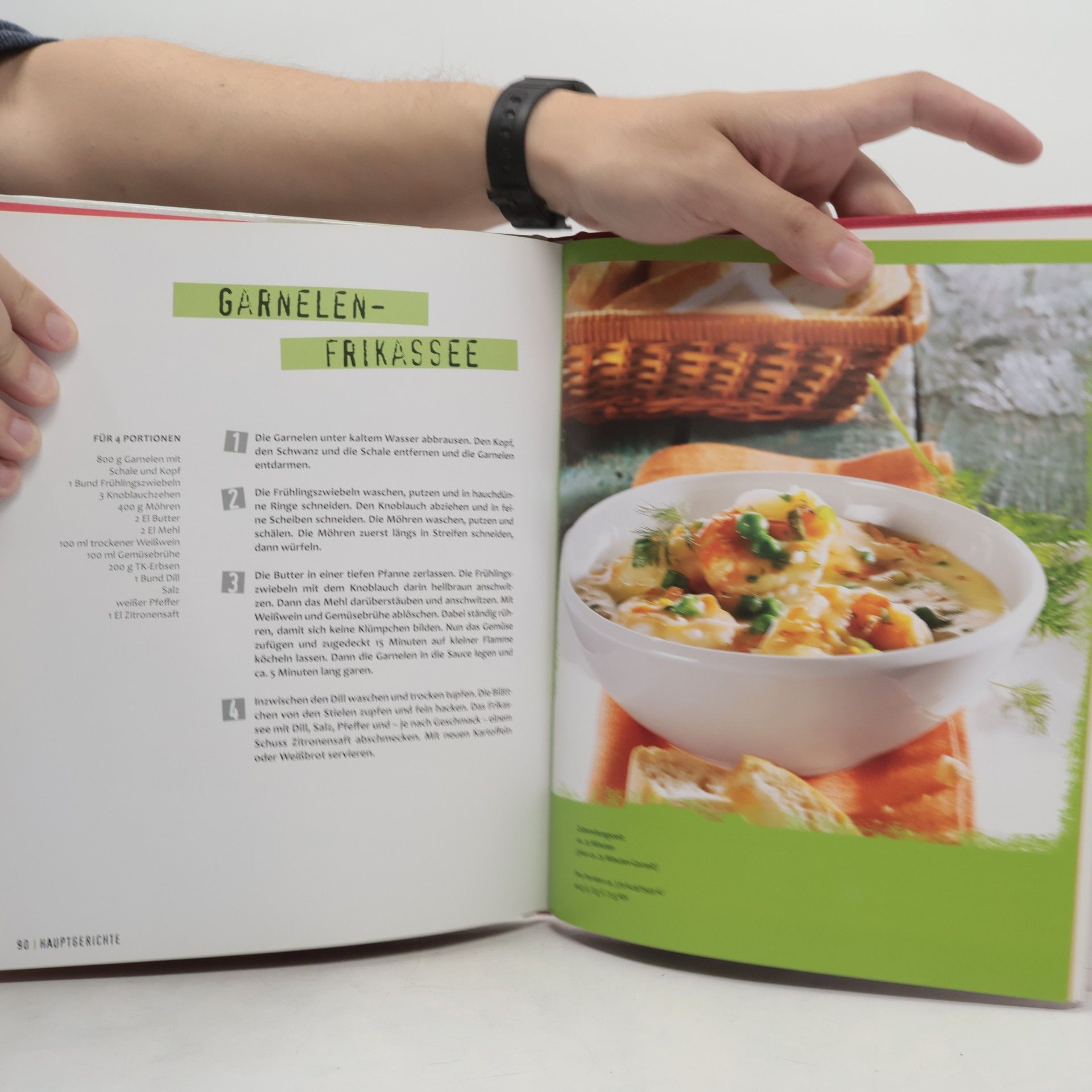 Autorenkollektiv Blitzrezepte fur Freunde