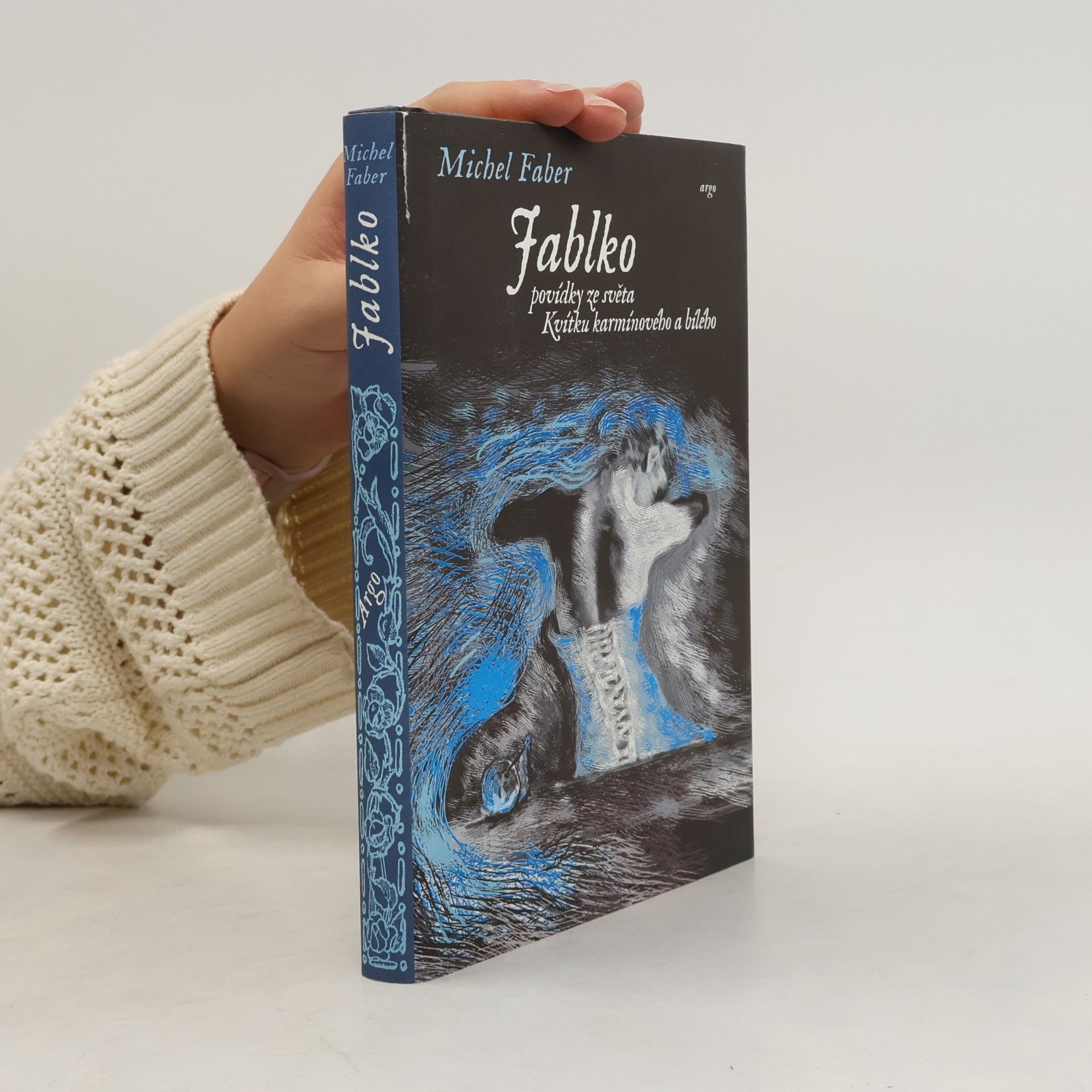 Michel Faber Jablko