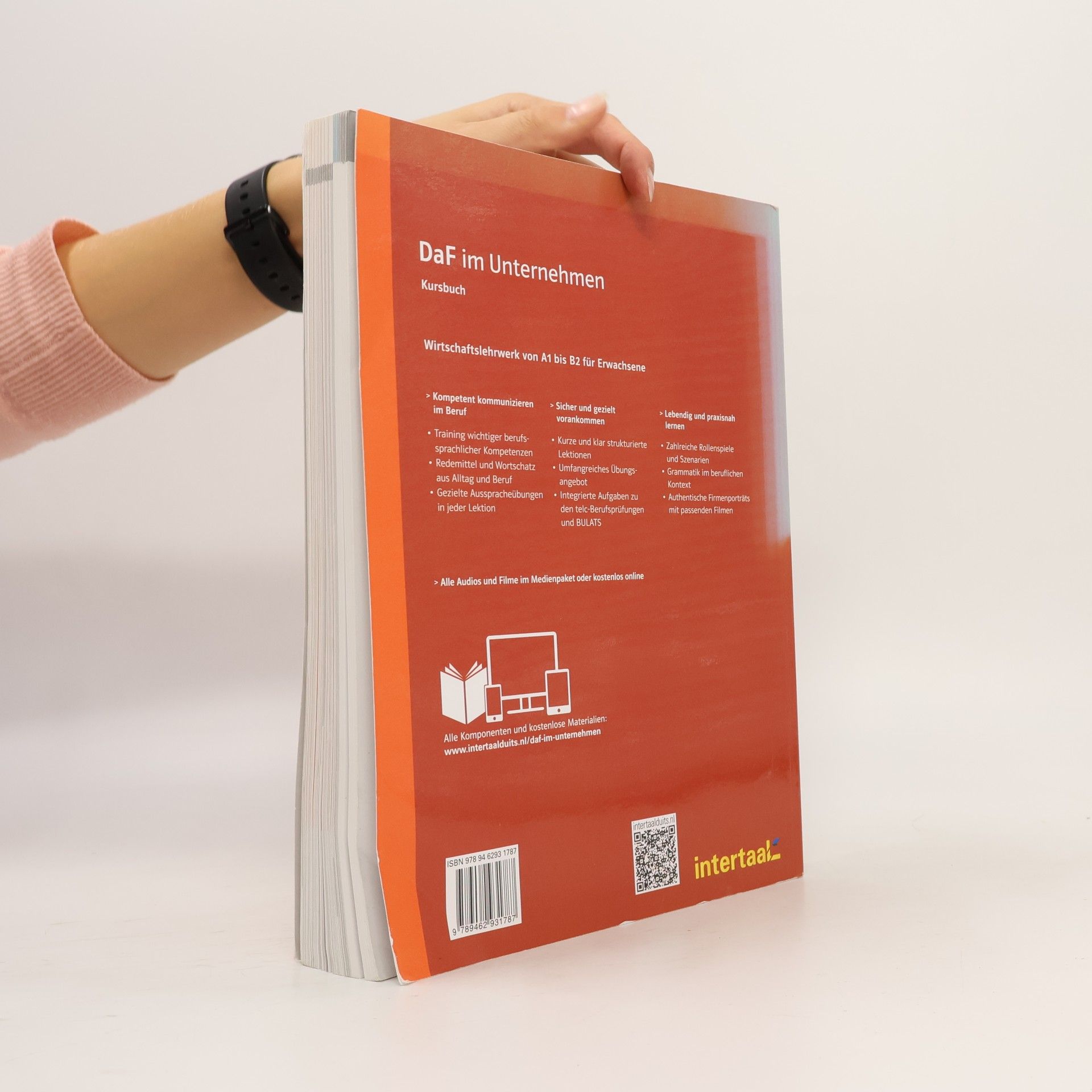 Ilse Sander lehrbuch (A1-A2)