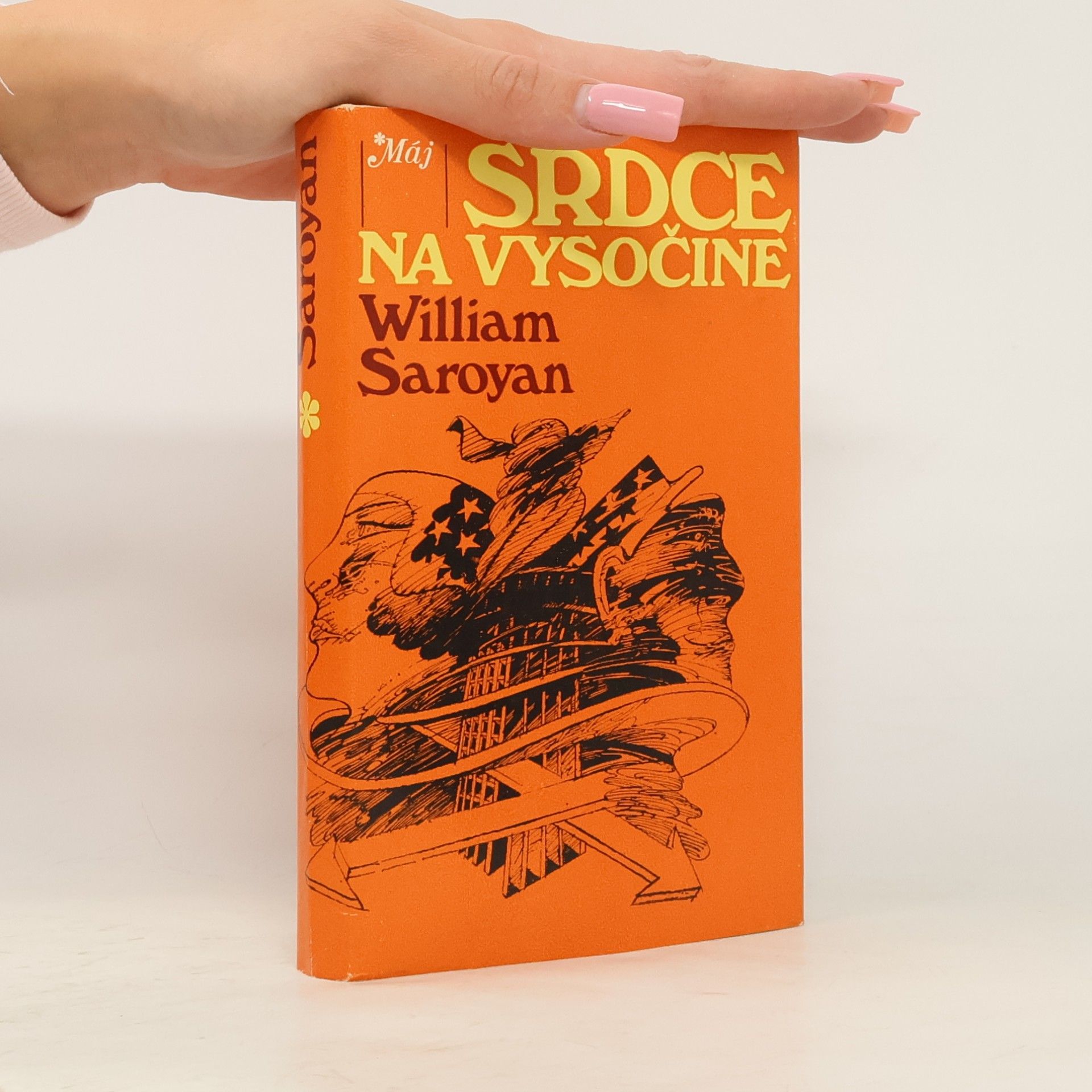 Srdce na Vysočine